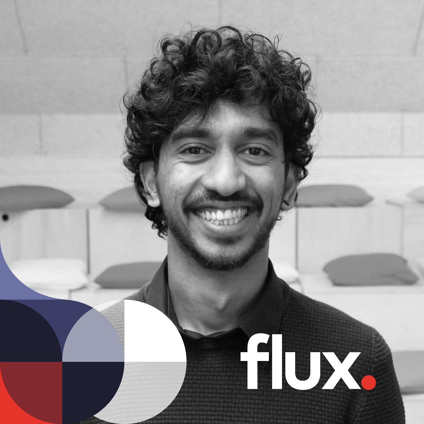 Flux. A podcast by Movify