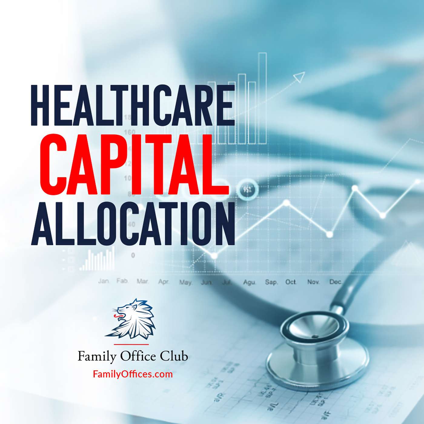 Future of Healthcare Investments: Insights from Experts at the Family Office Club