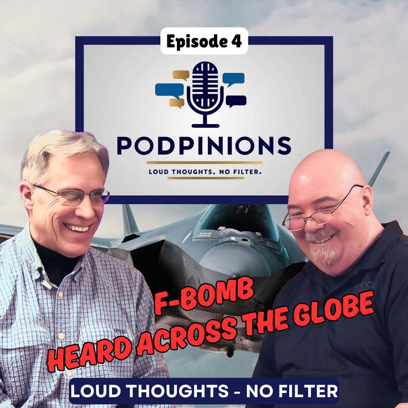 Podpinions