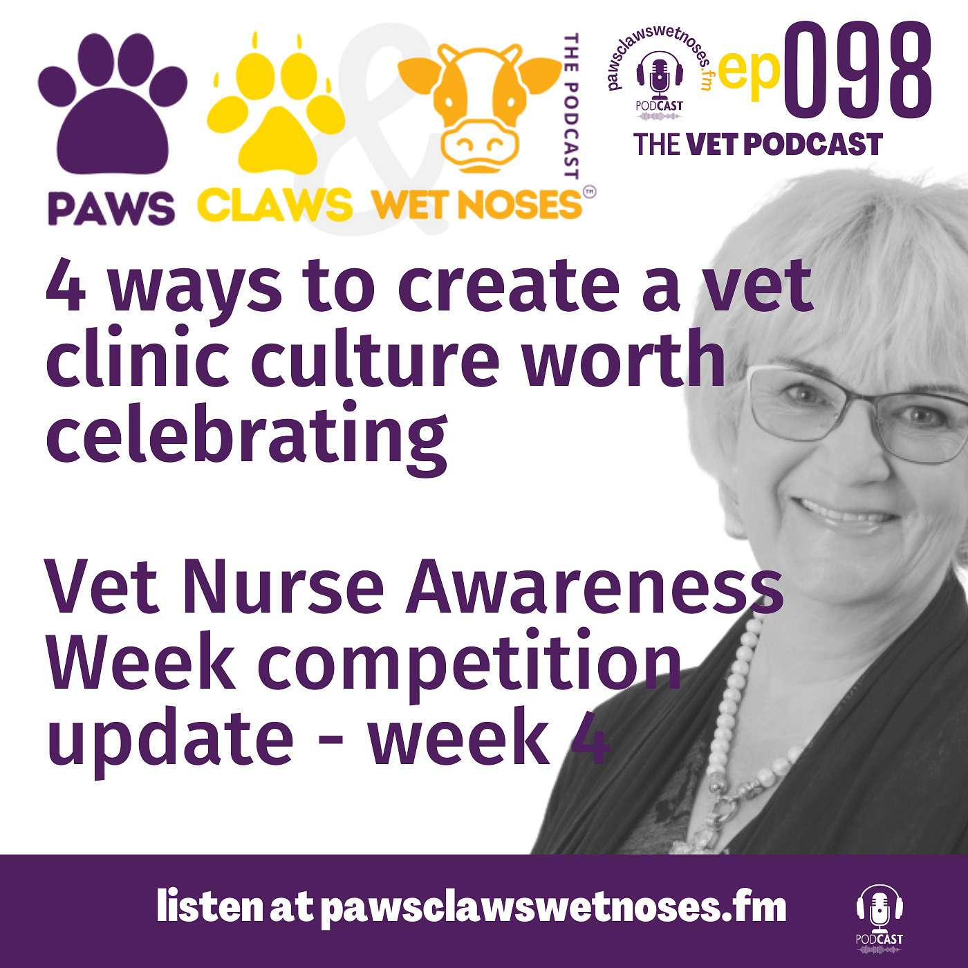 4 ways to create a vet clinic culture worth celebrating - 098