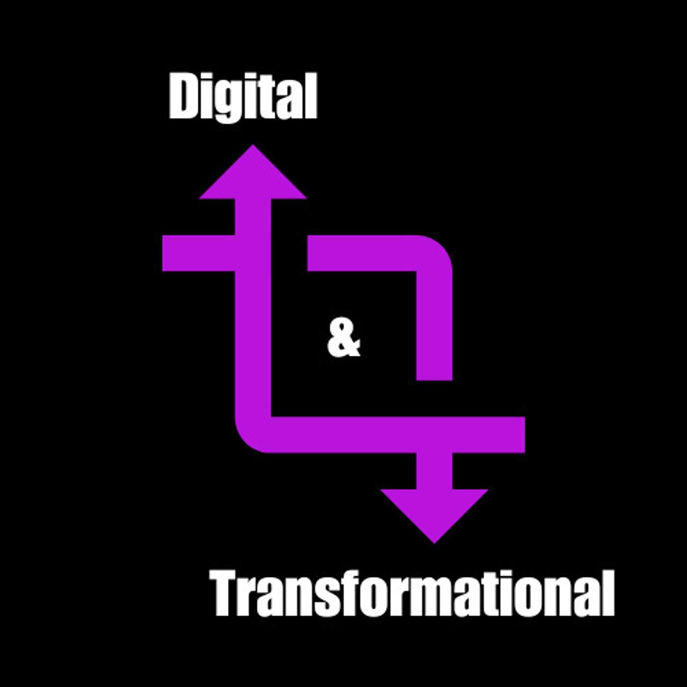Digital & Transformational