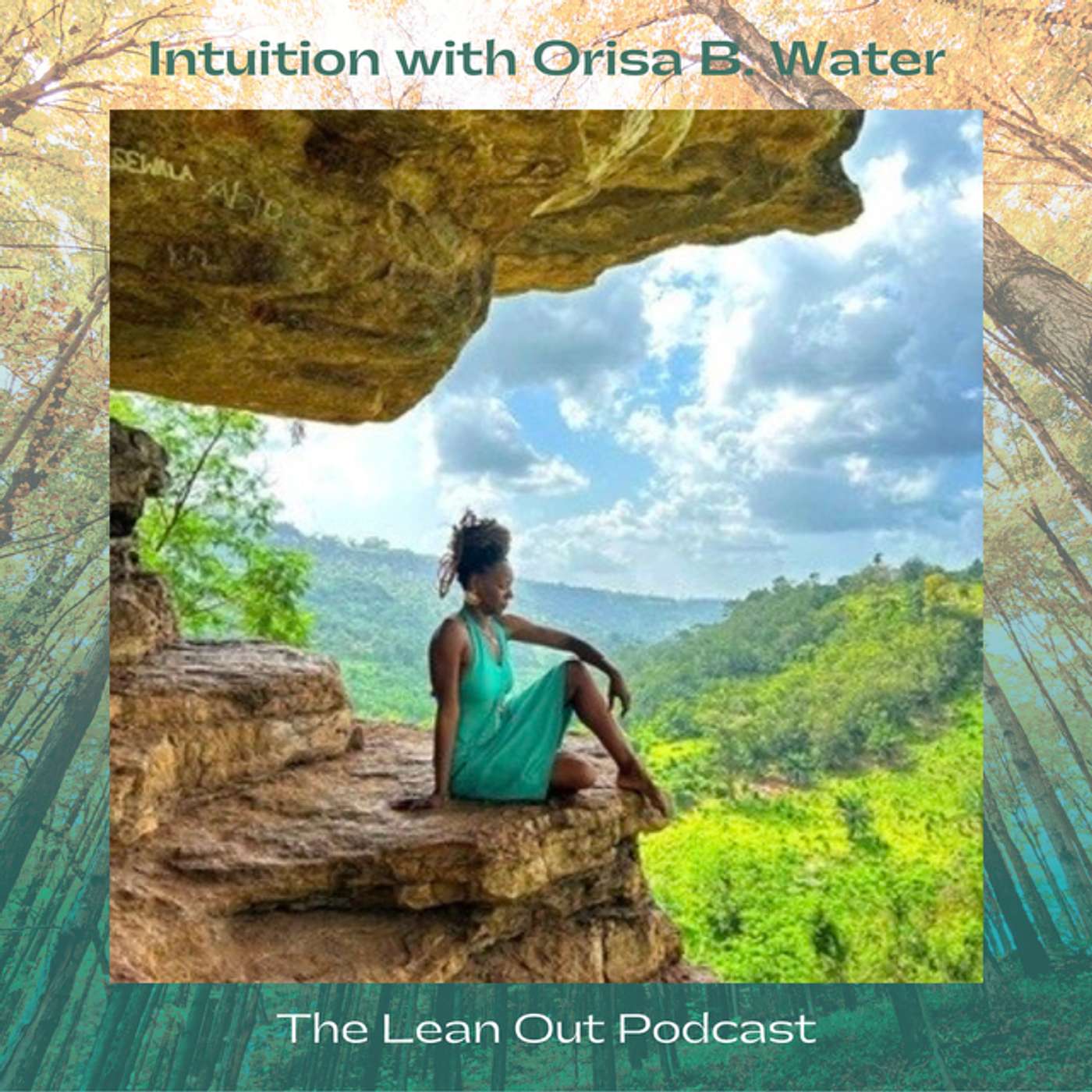 Lean Out Podcast