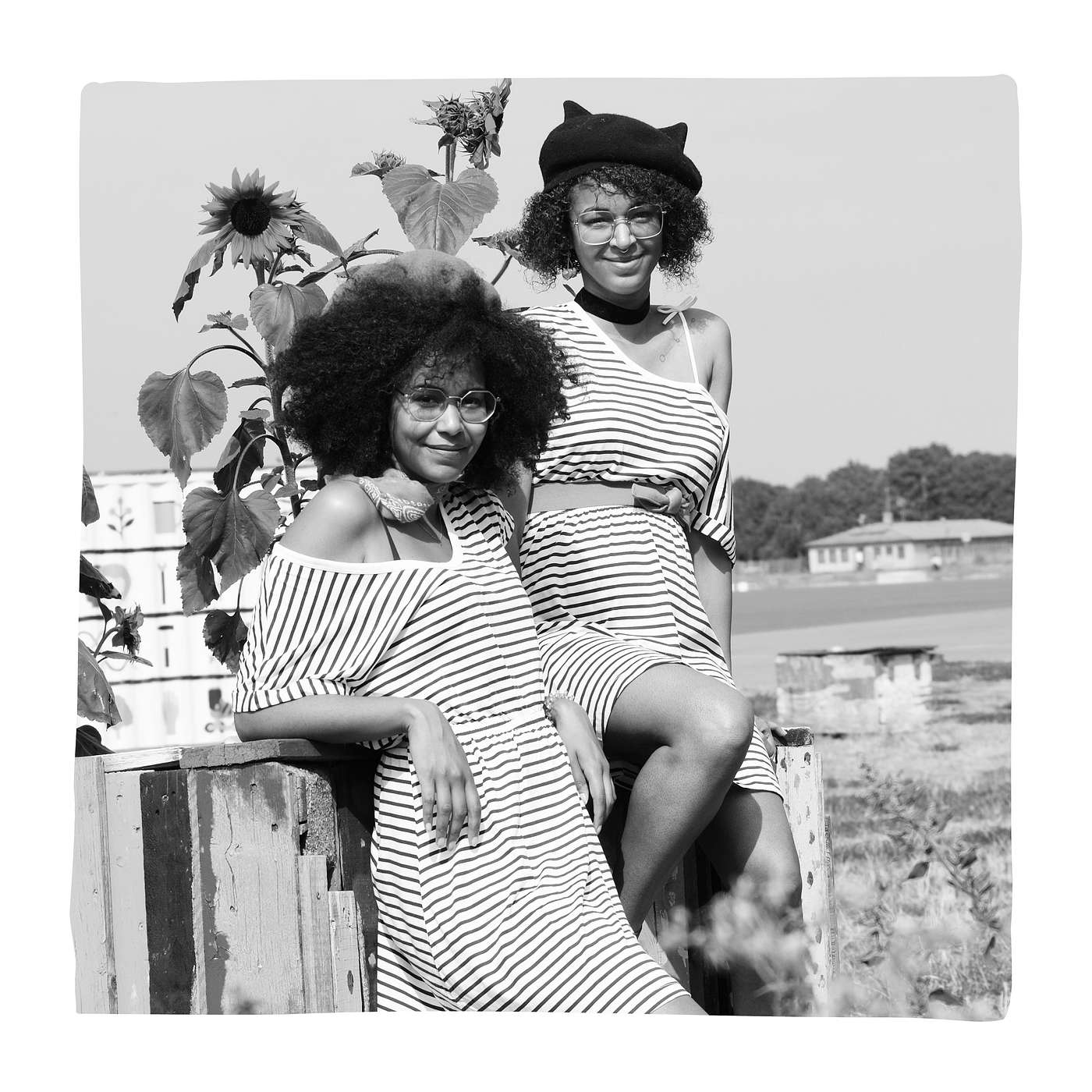 FASHION | AFRICA | NOW
