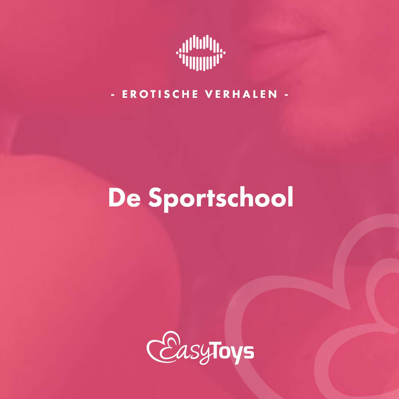 Erotisch Verhaal - De Sportschool