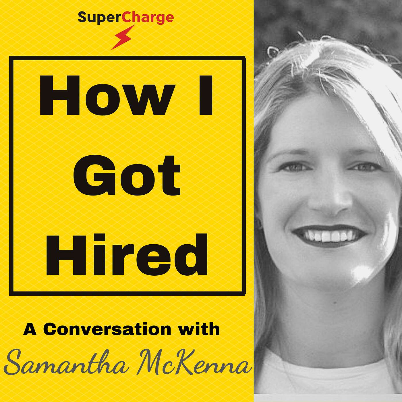 How I Got Hired