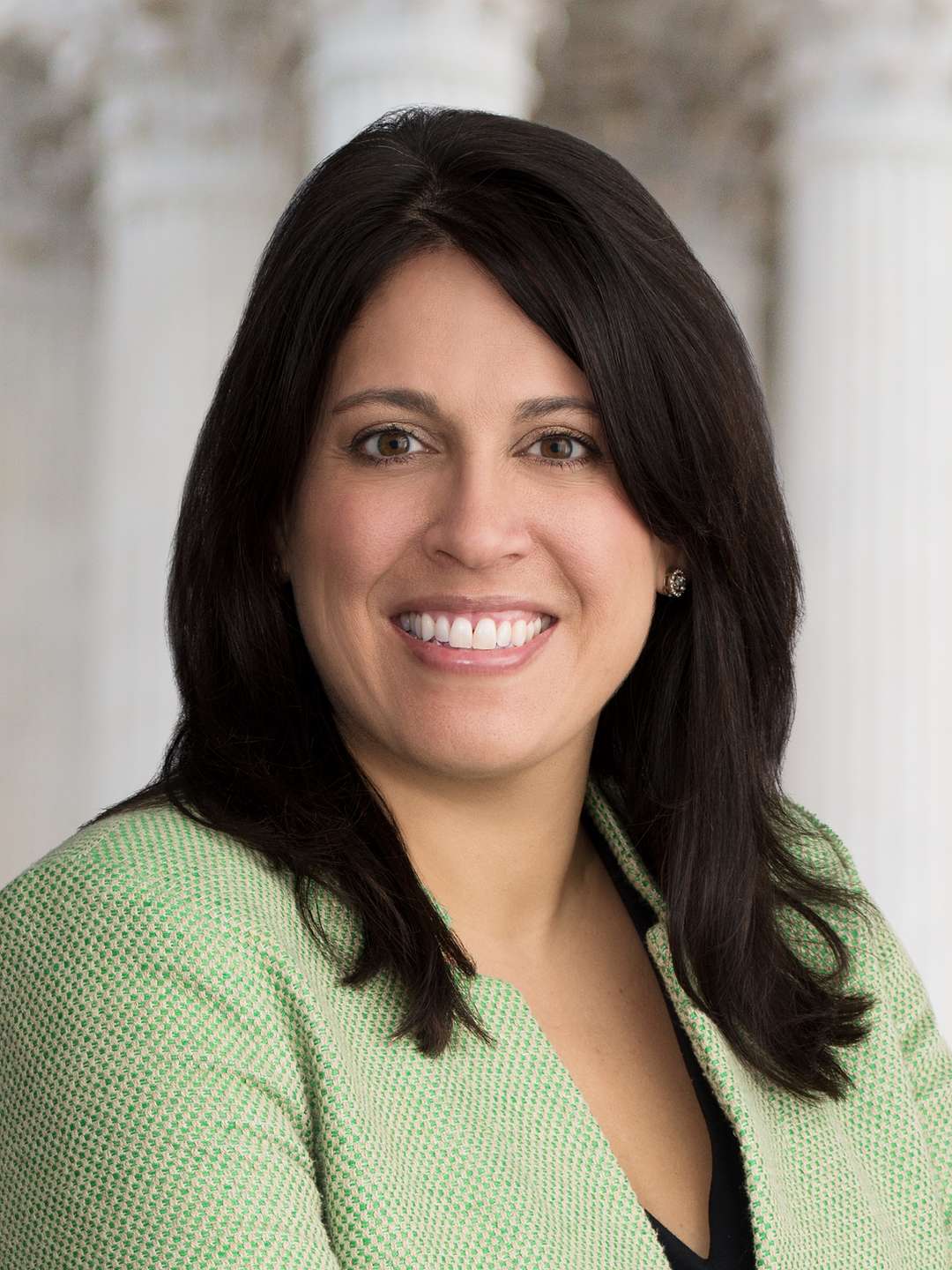 Meena Sinfelt