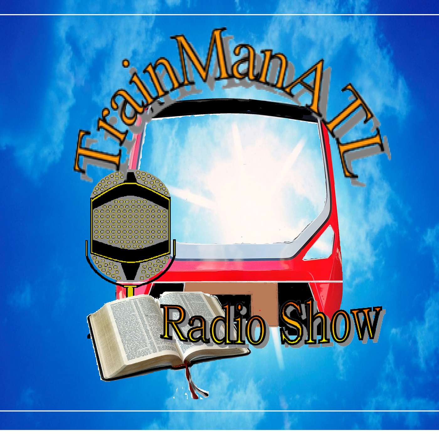 The TrainManATL Chronicles Podcast