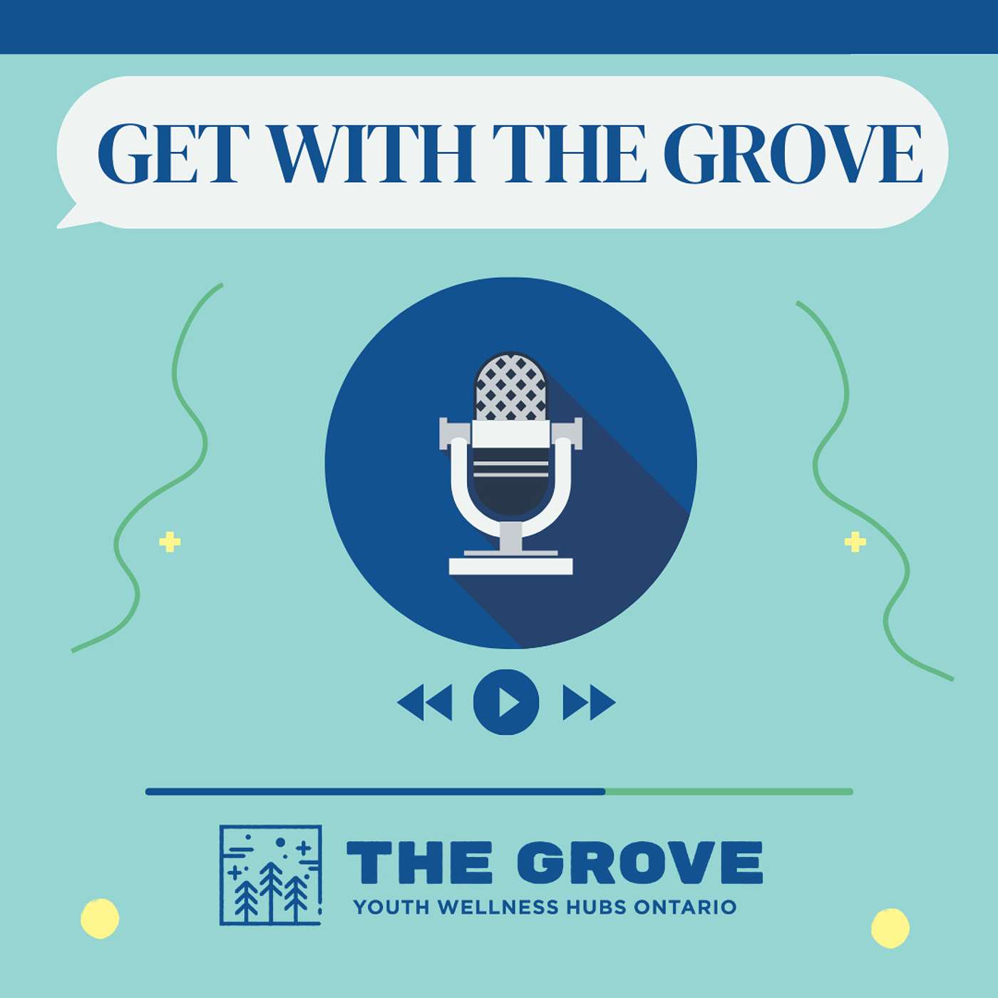 Get With The Grove