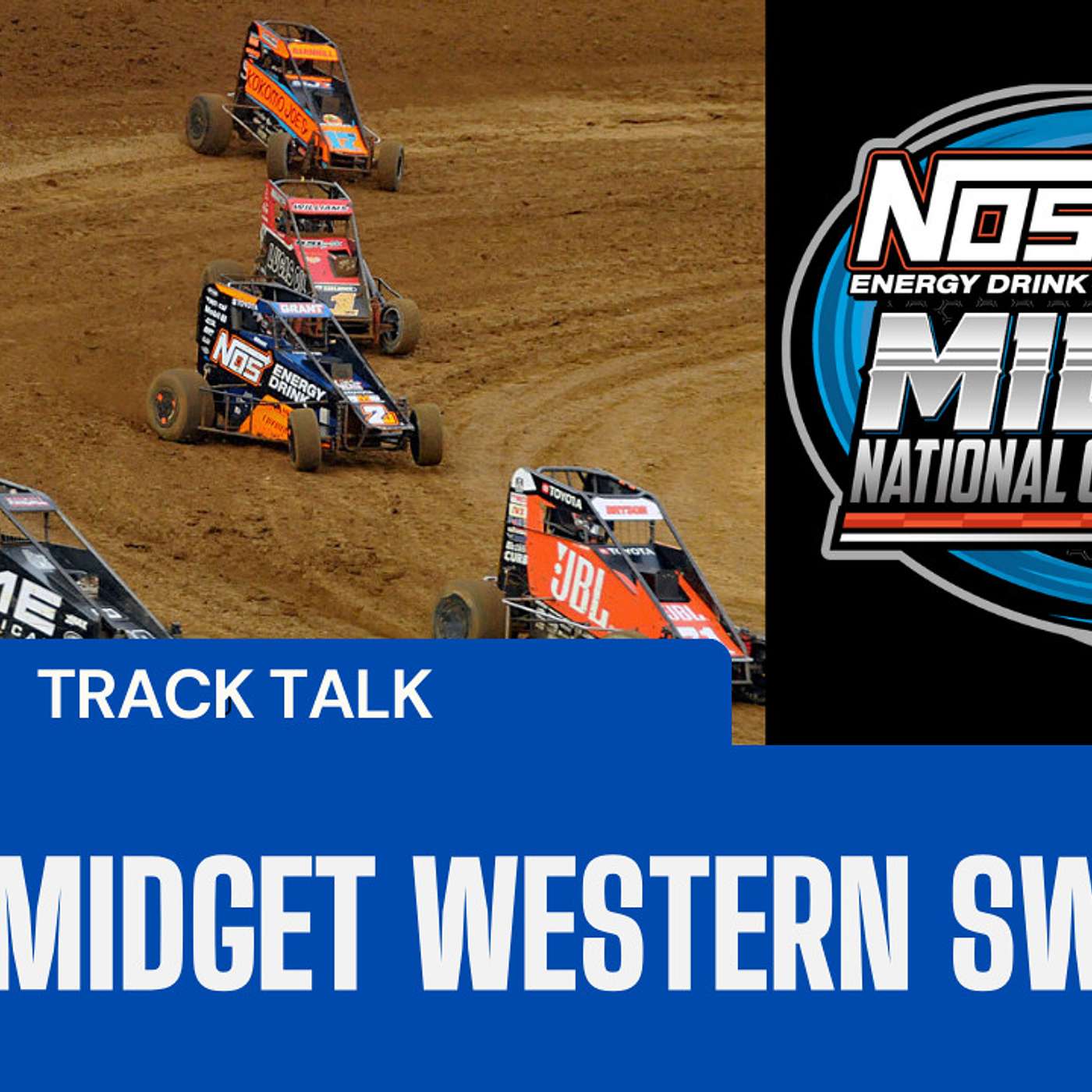 Getting Up To Speed With Ben Deatherage