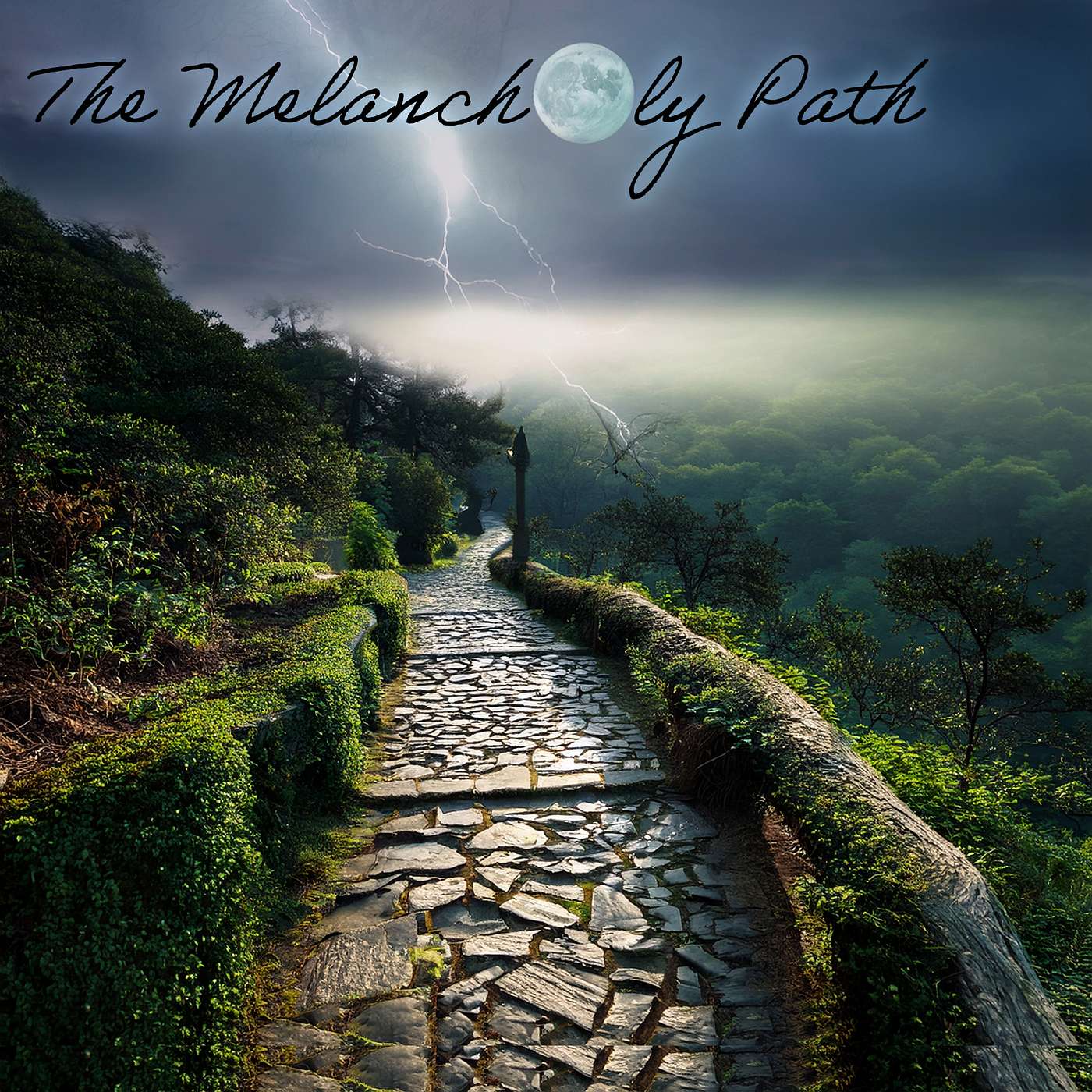 The Melancholy Path