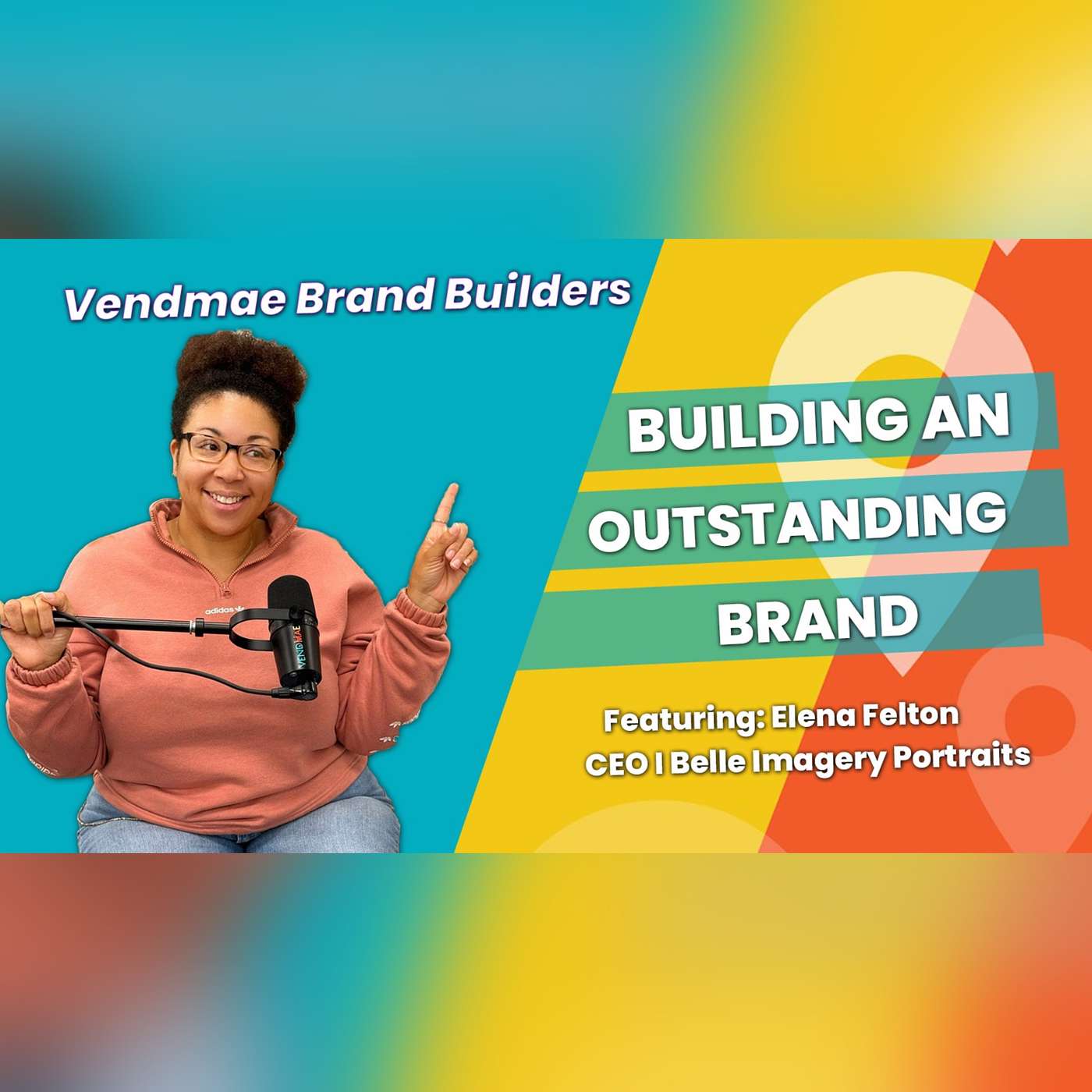 Vendmae Brand Builders