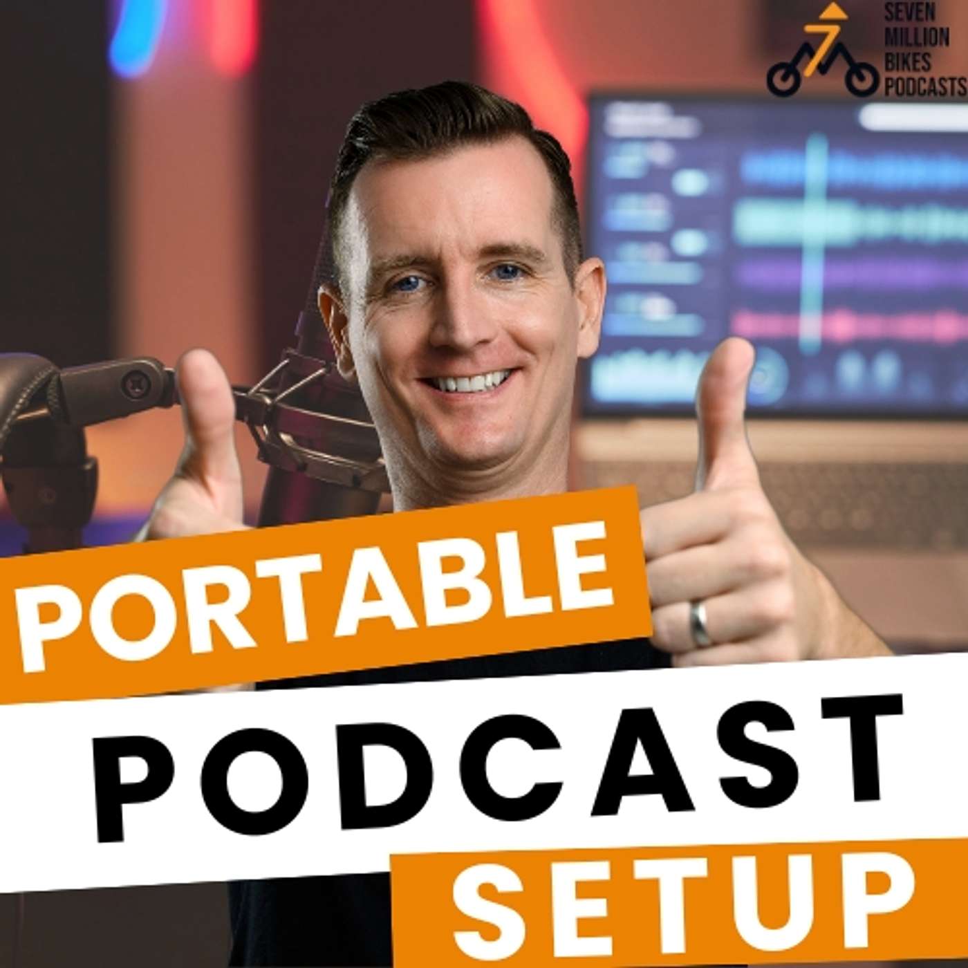 STUDIO: Setting Up A Studio Anywhere