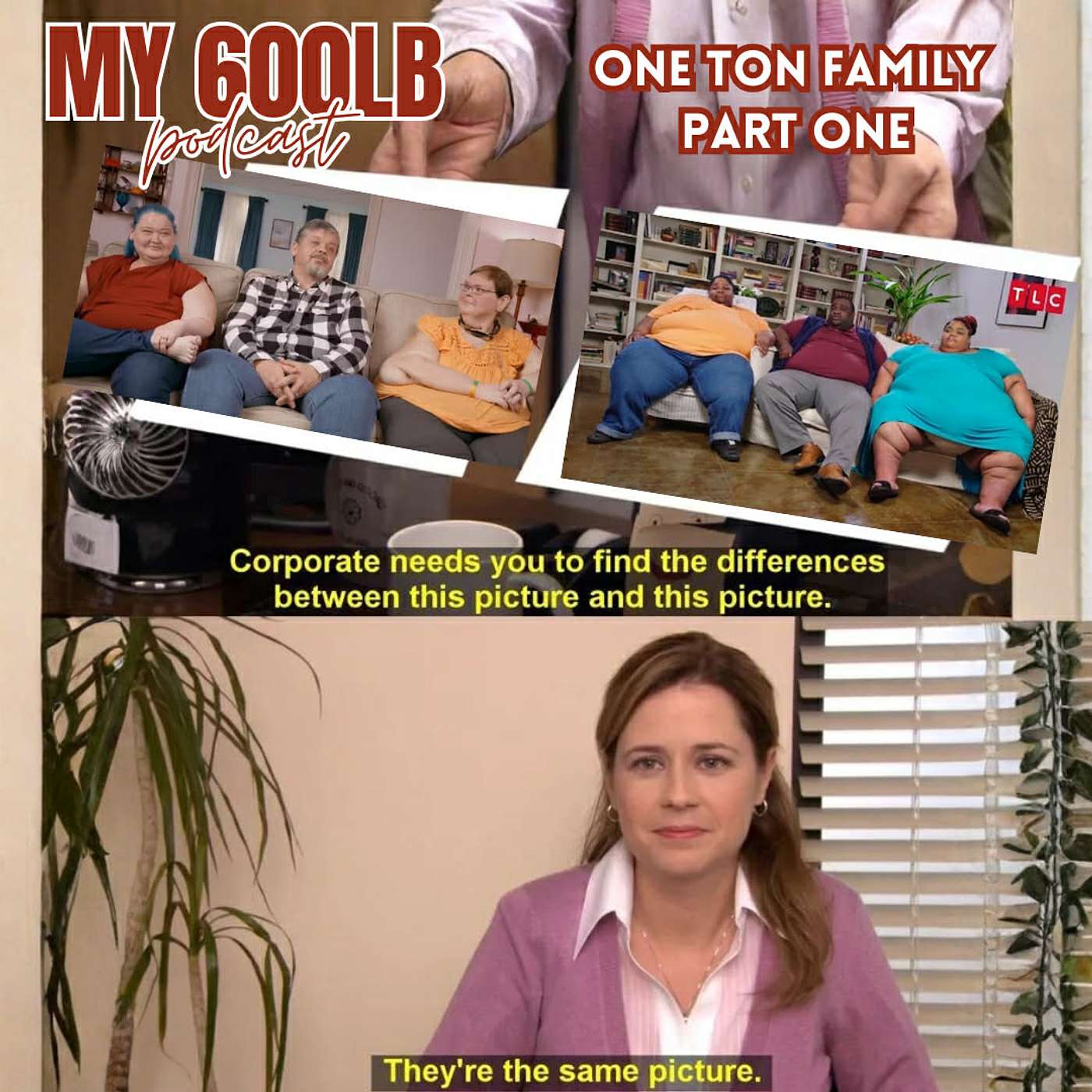 My 600lb Life S6E15 Perrio Siblings My 600lb Life S6E15 Perrio Siblings