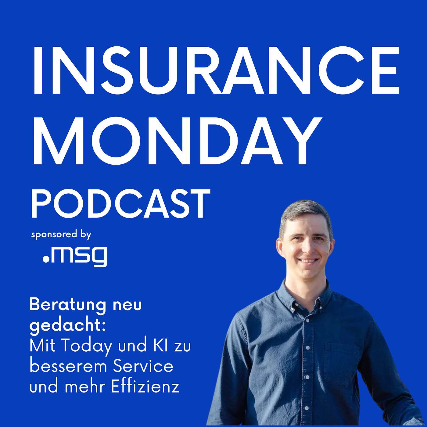 Beratung neu gedacht: Mit Today und KI zu besserem Service und mehr Effizienz