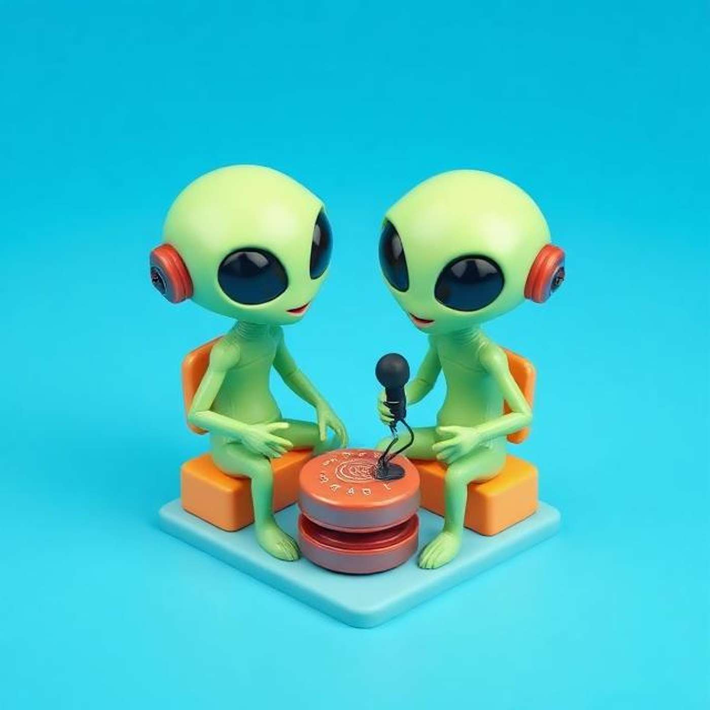 Two Aliens - Cinema’s Digital Dawn: The 1990s in Film