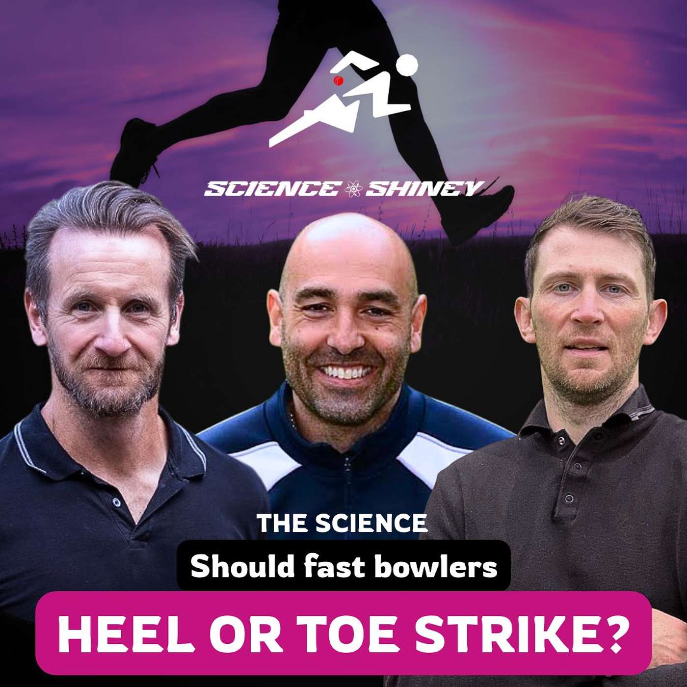 Science & Shiney – Tech Talk Science & Shiney – Tech Talk