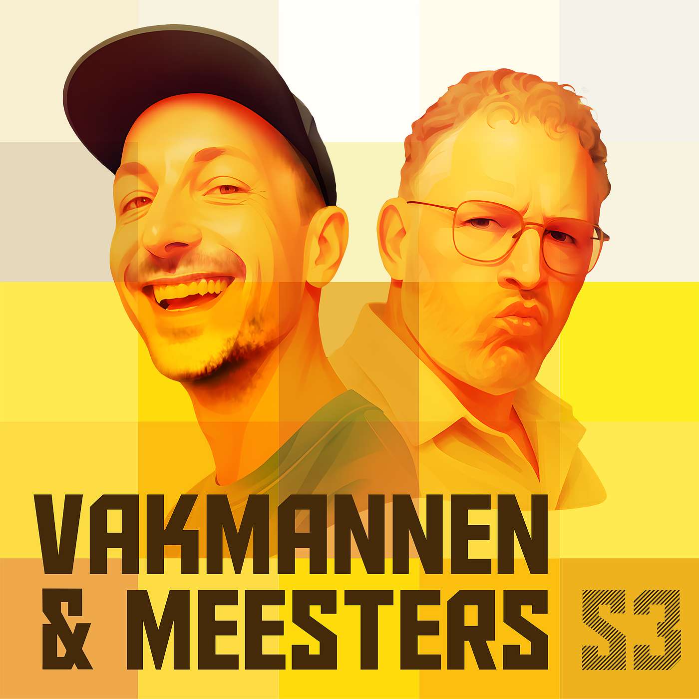 S03E11 - Het Mysterie van de Moutkorrel (Grondstoffen pt. 1/4) S03E11 - Het Mysterie van de Moutkorrel (Grondstoffen pt. 1/4)