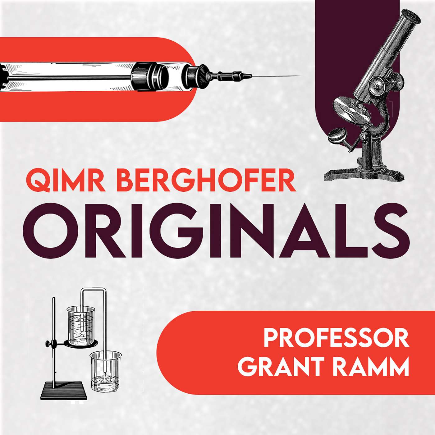Liver disease research legends: Professor Grant Ramm