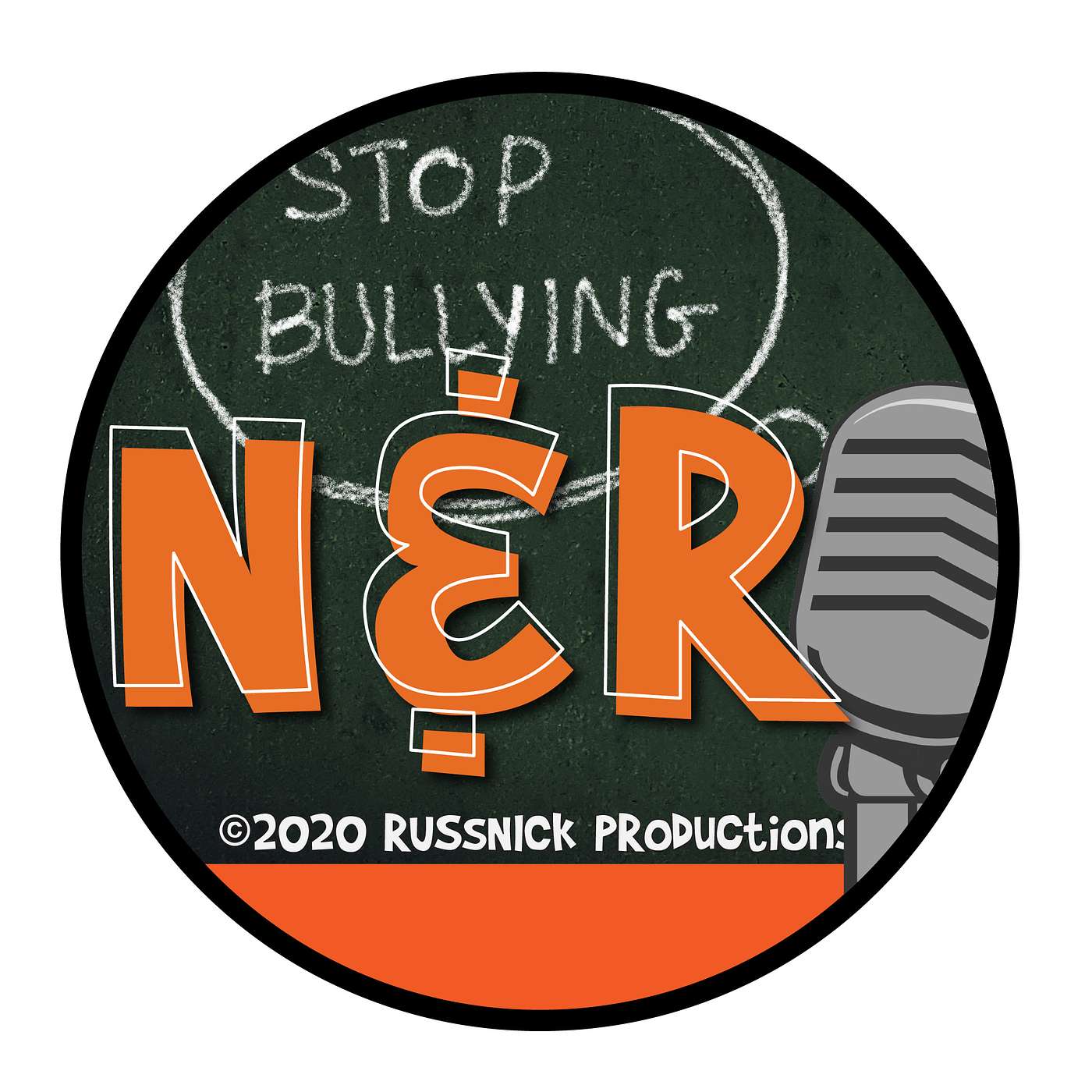Nick and Russ Don\'t Know Anything!