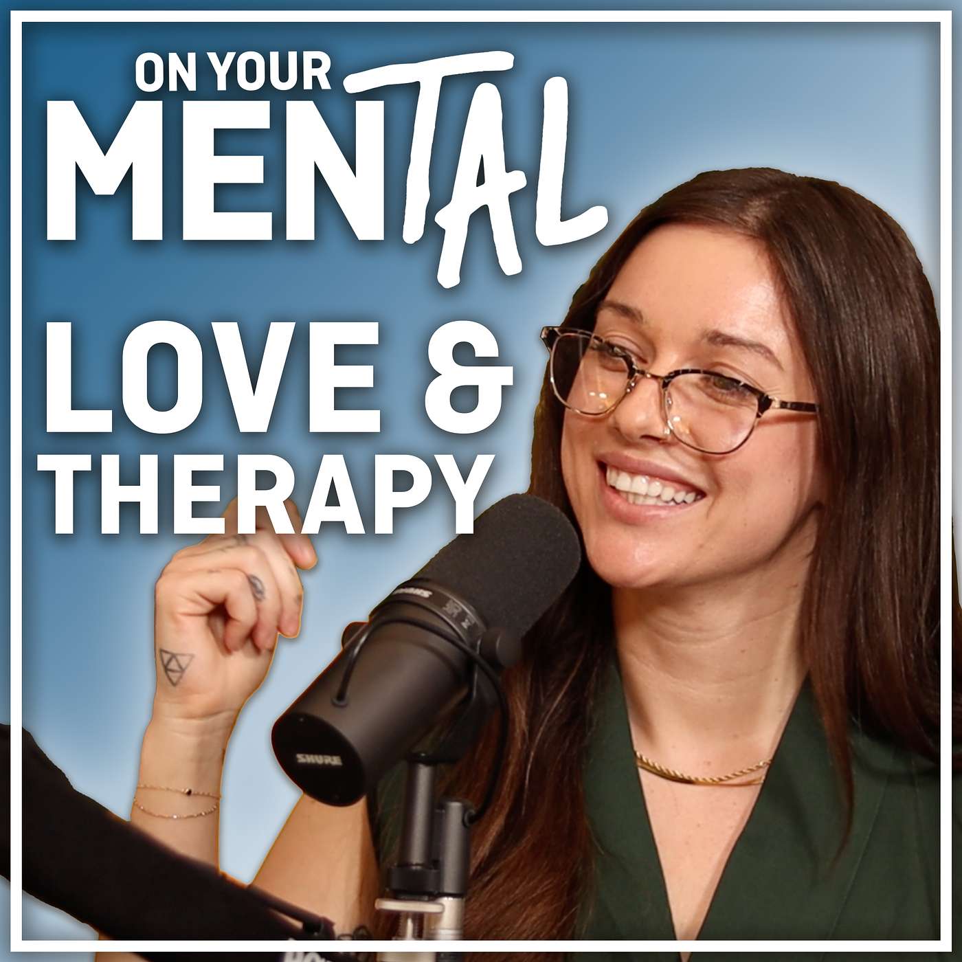 On Your Mental