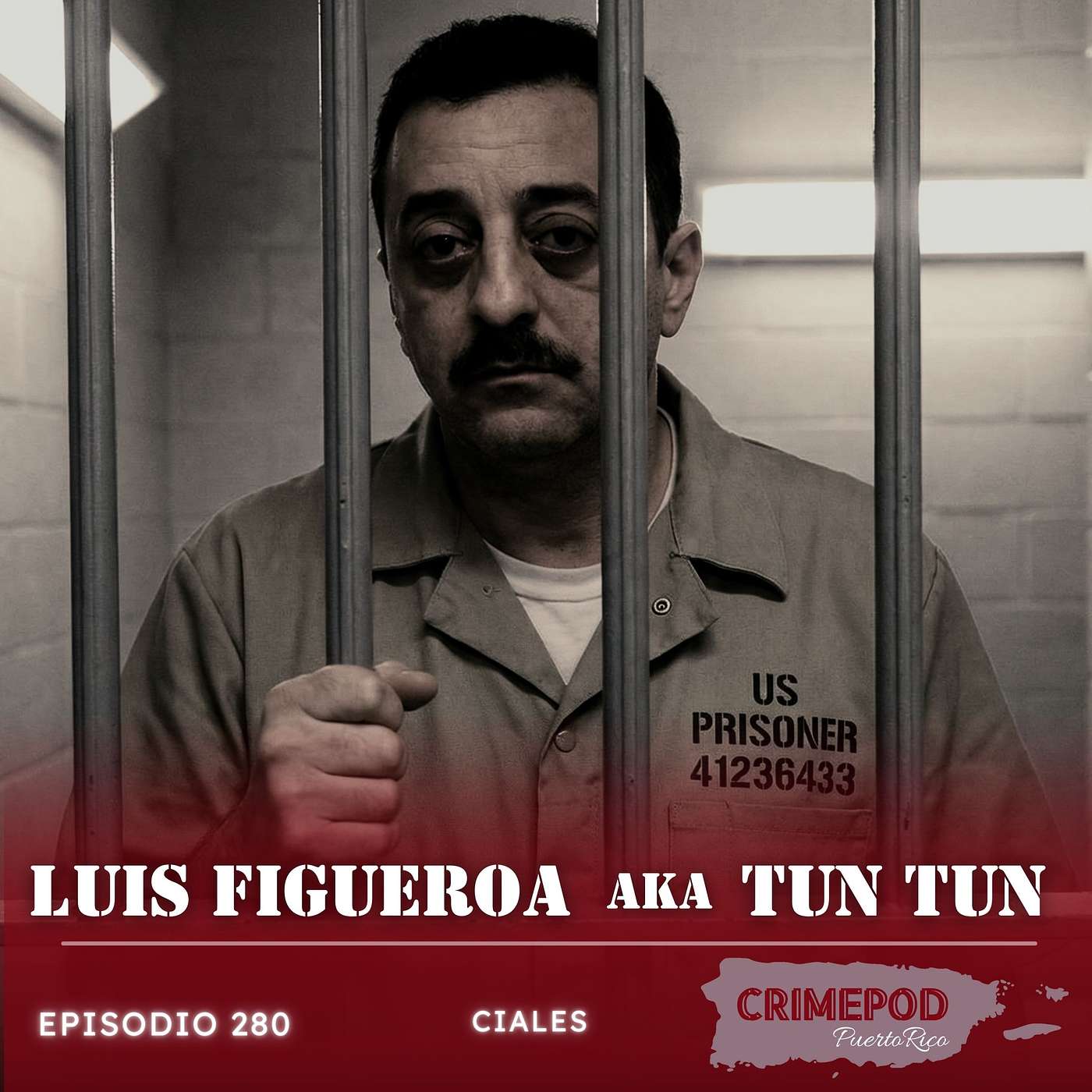Luis Figueroa aka Tun Tun