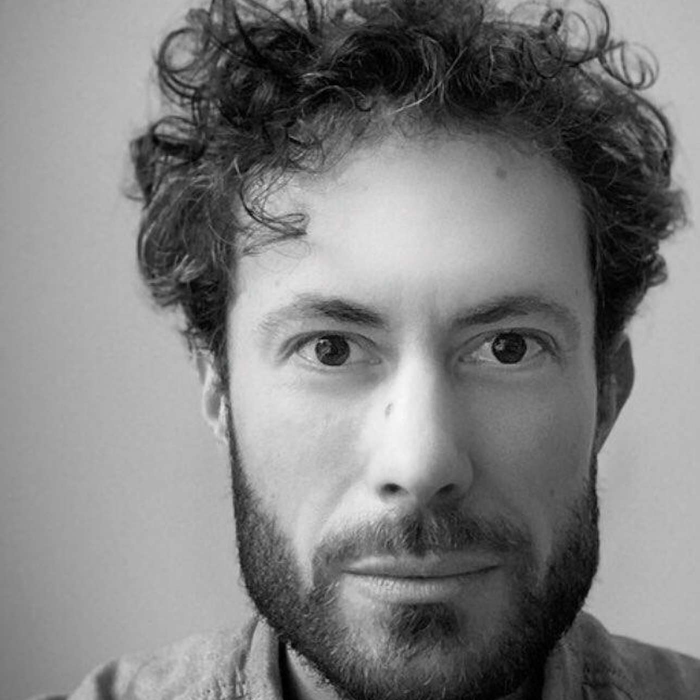 Ep.73 Mark Wraith Ep.73 Mark Wraith