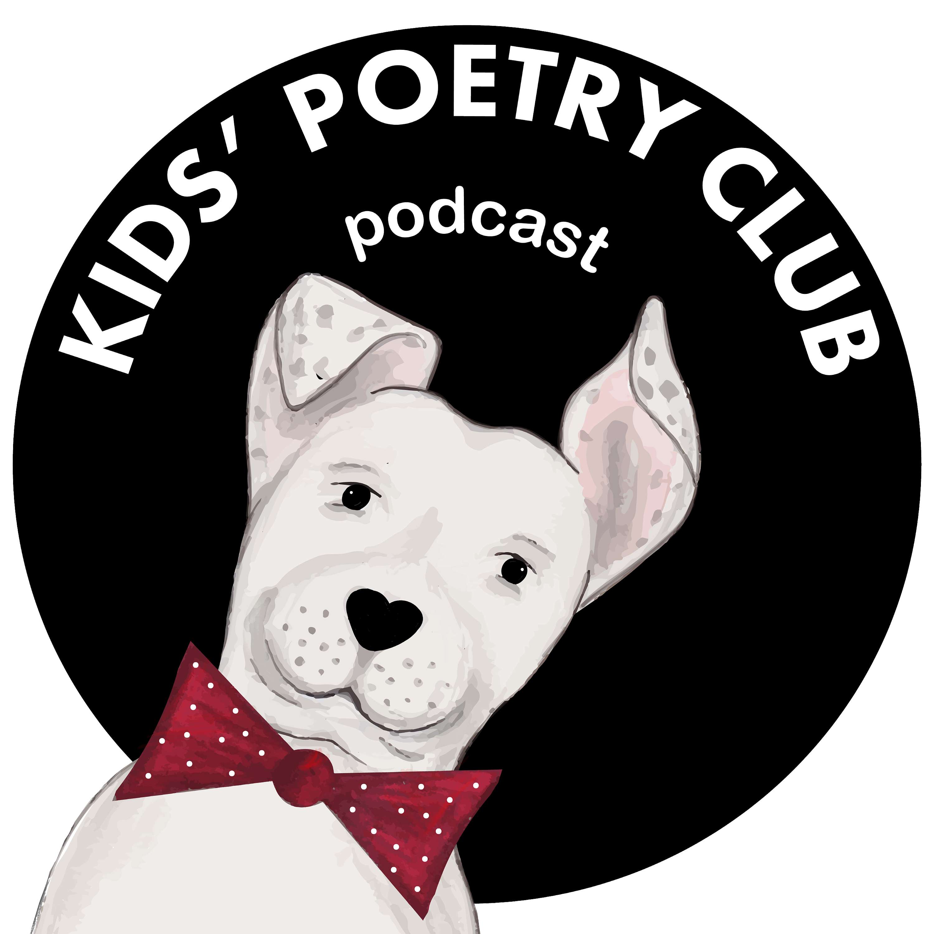 Kids\' Poetry Club
