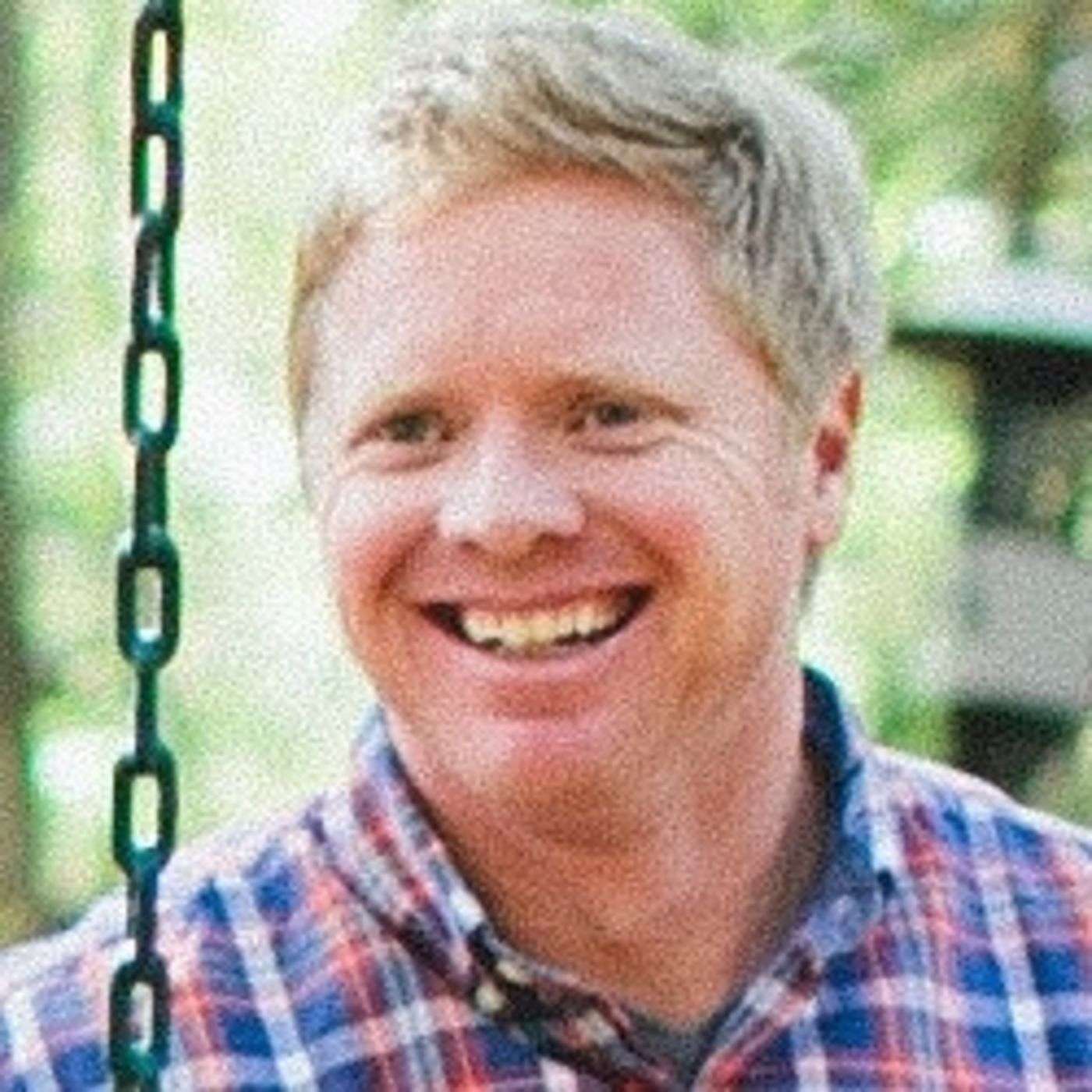 Episode 47: David Clifton - Combat Veteran, FCA Director, Evangelist