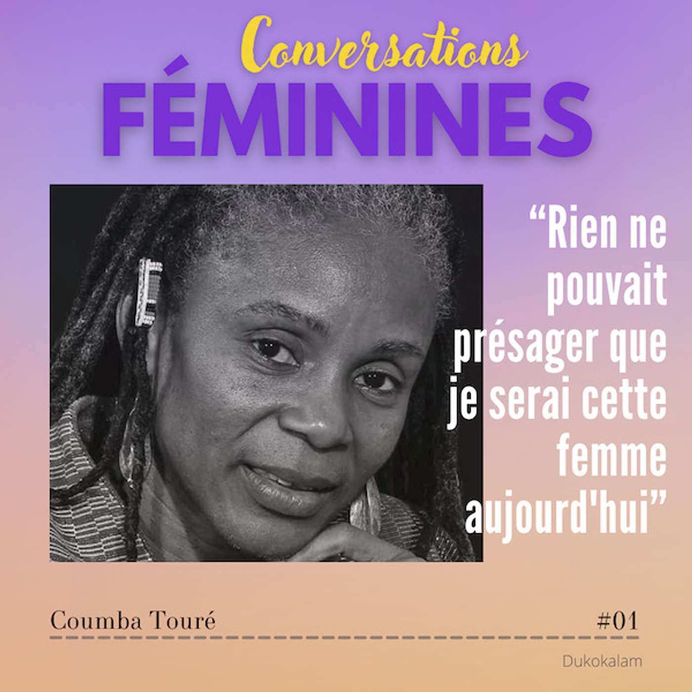 Conversations Féminines