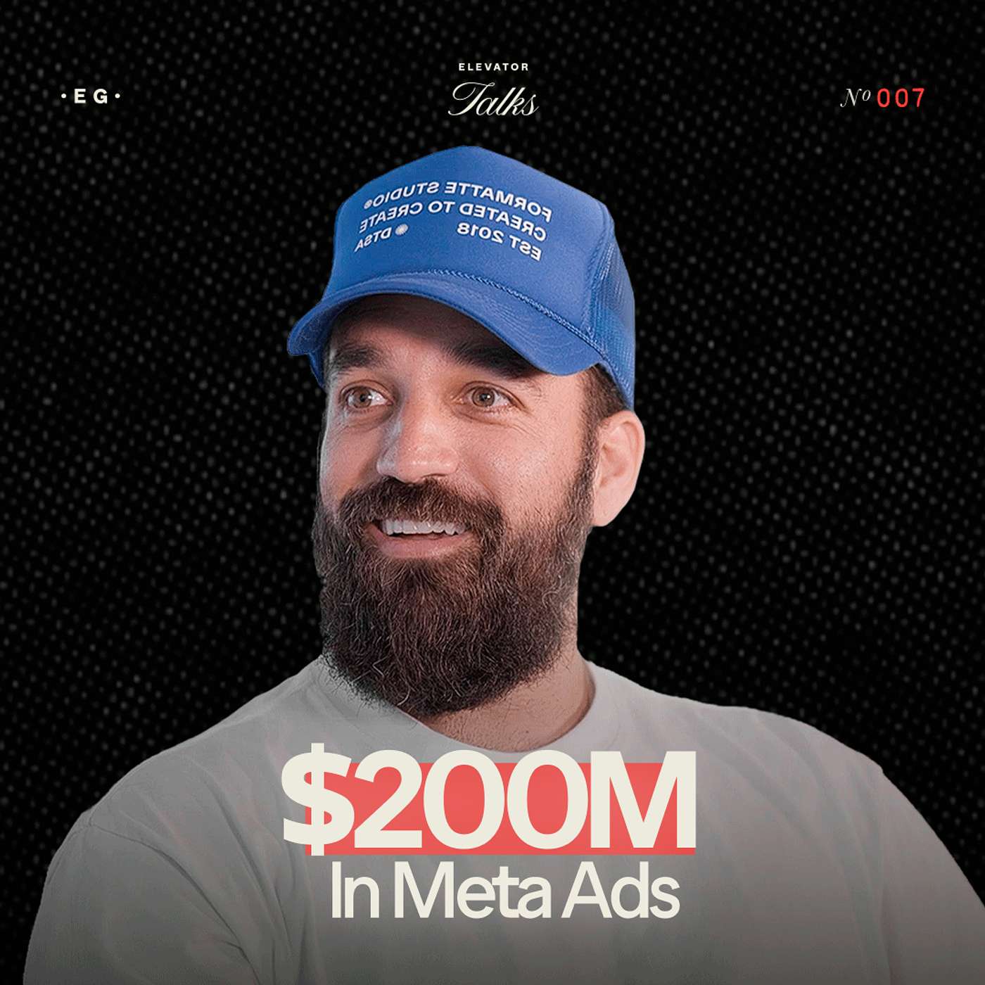 How Nick Shackelford Picks Products After $200M on Meta Ads episode artwork