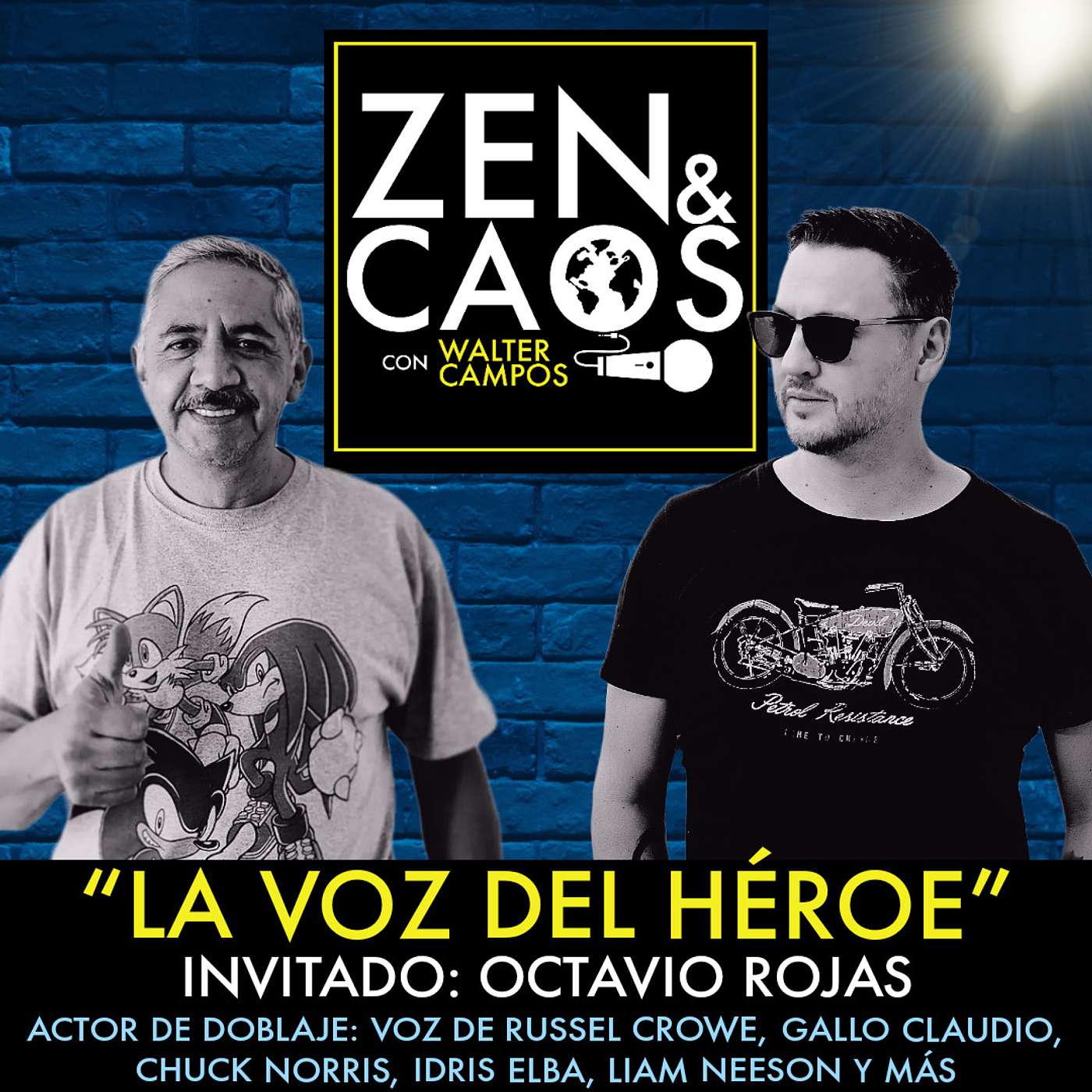 Zen y Caos