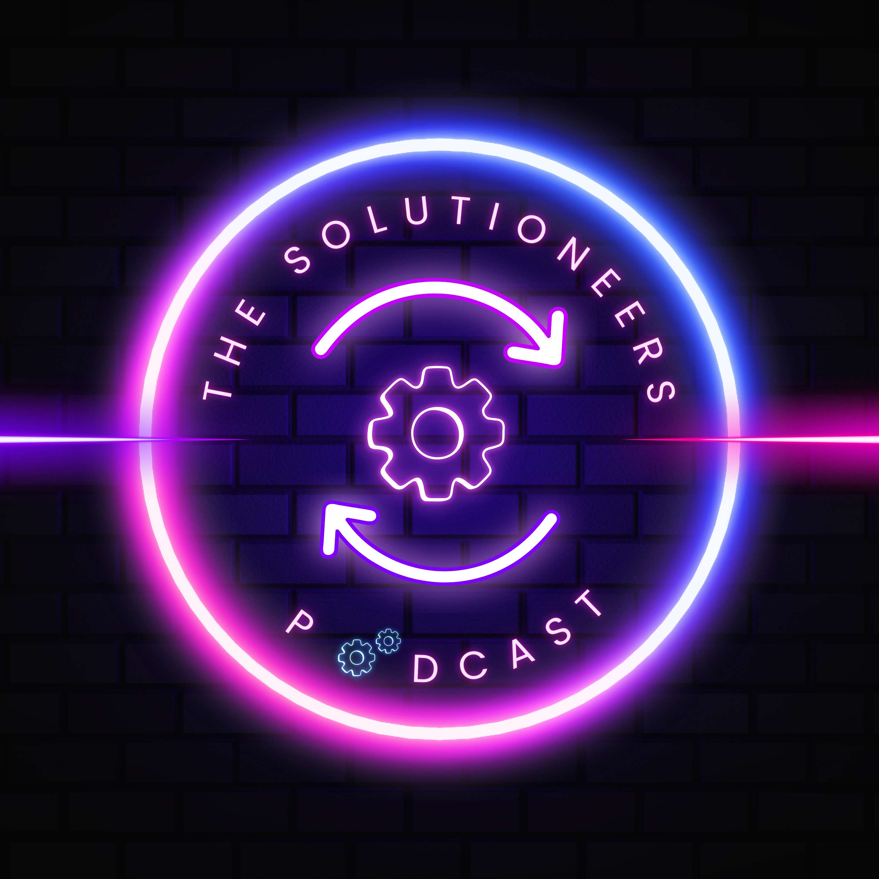 The Solutioneers