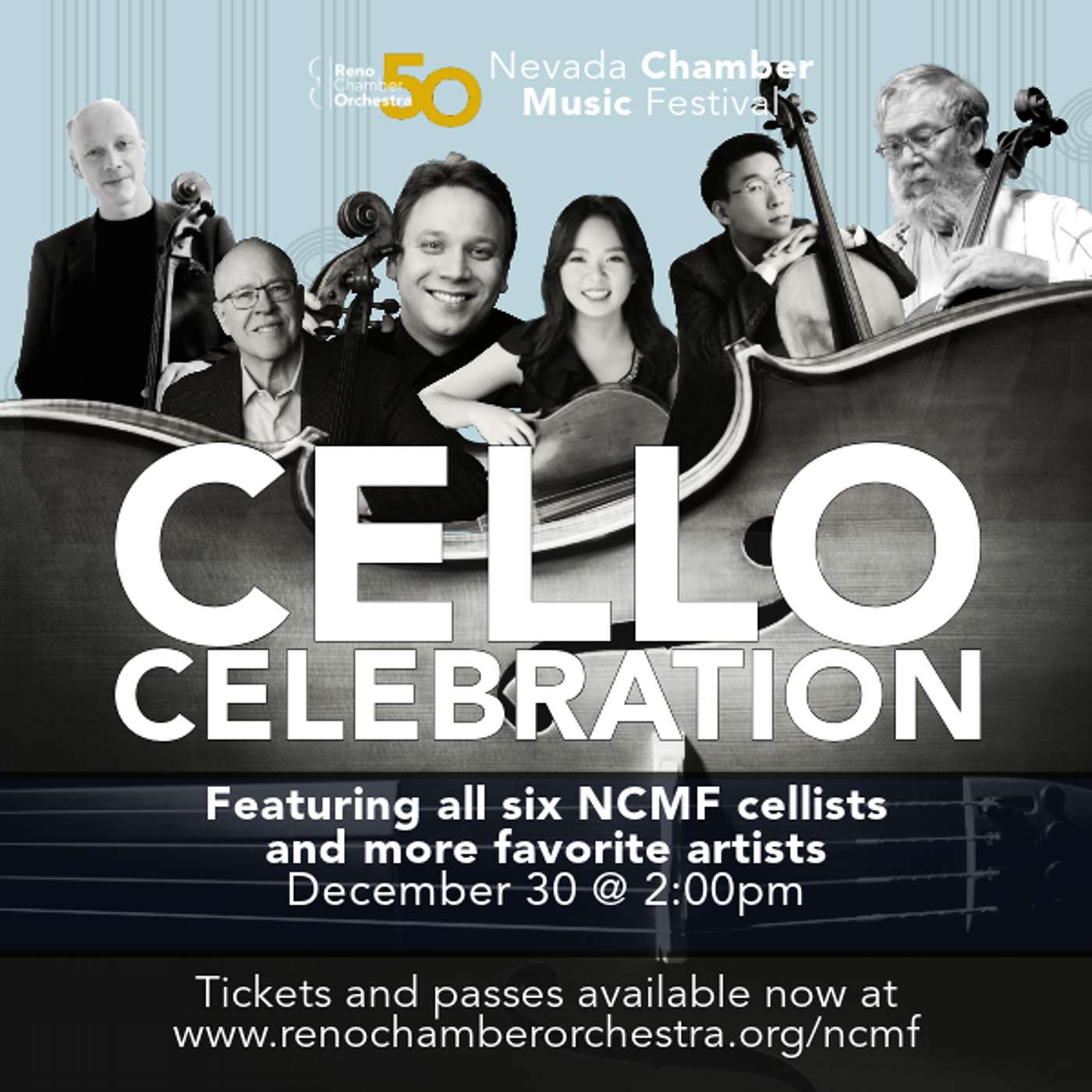 RCO\'s Notes from the Program