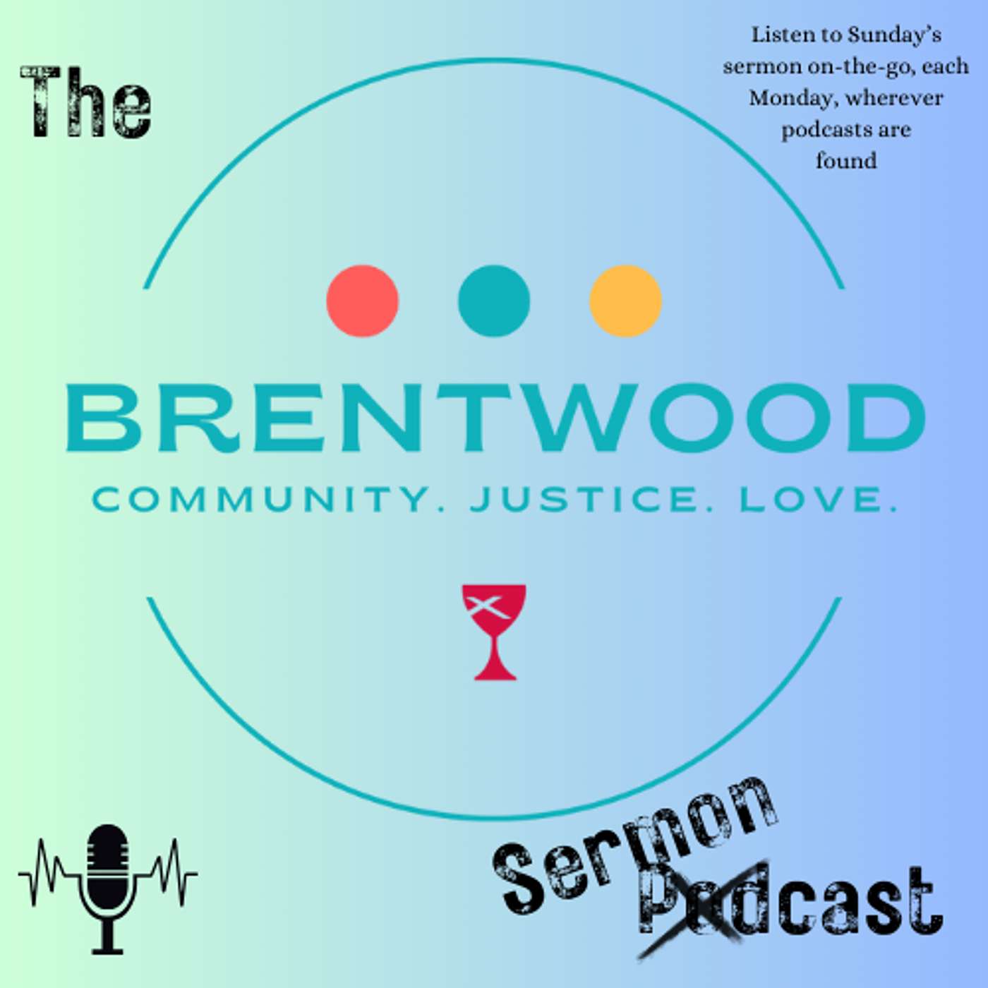 The Brentwood Sermoncast