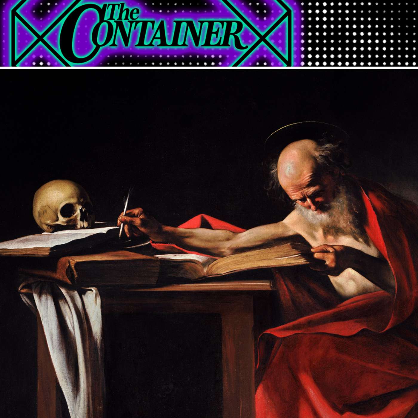 Awaken Through Poetry w/ Will Jefferson episode artwork