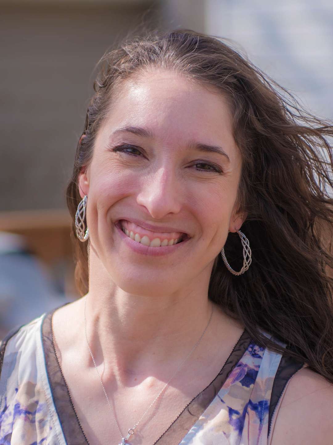 Kristy Lahoda