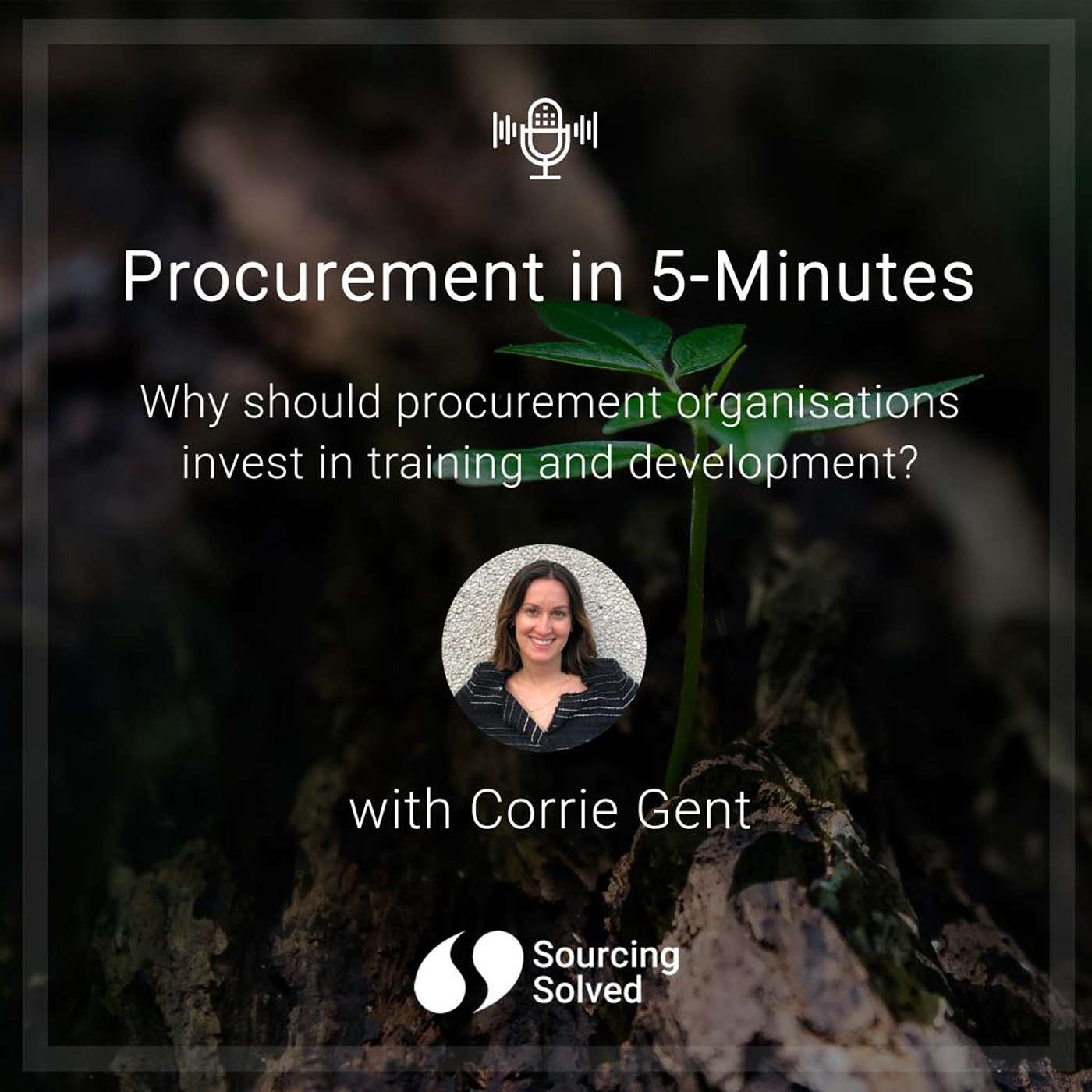 Procurement in 5-Minutes