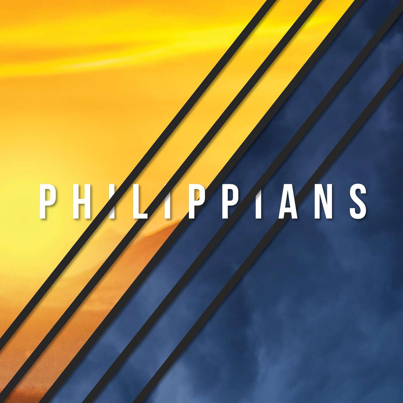 Keys to Effective Prayer - Philippians 4:6-7 episode artwork