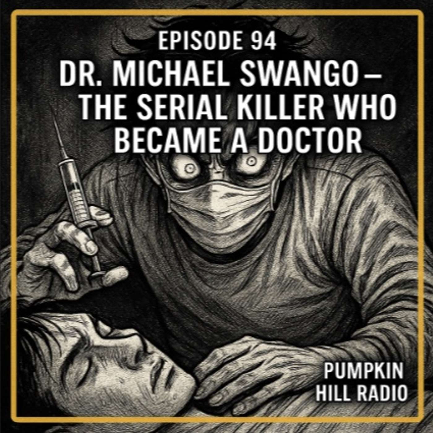 Pumpkin Hill Radio: Paranormal Mysteries, Conspiracies, and Unexplained Phenomena