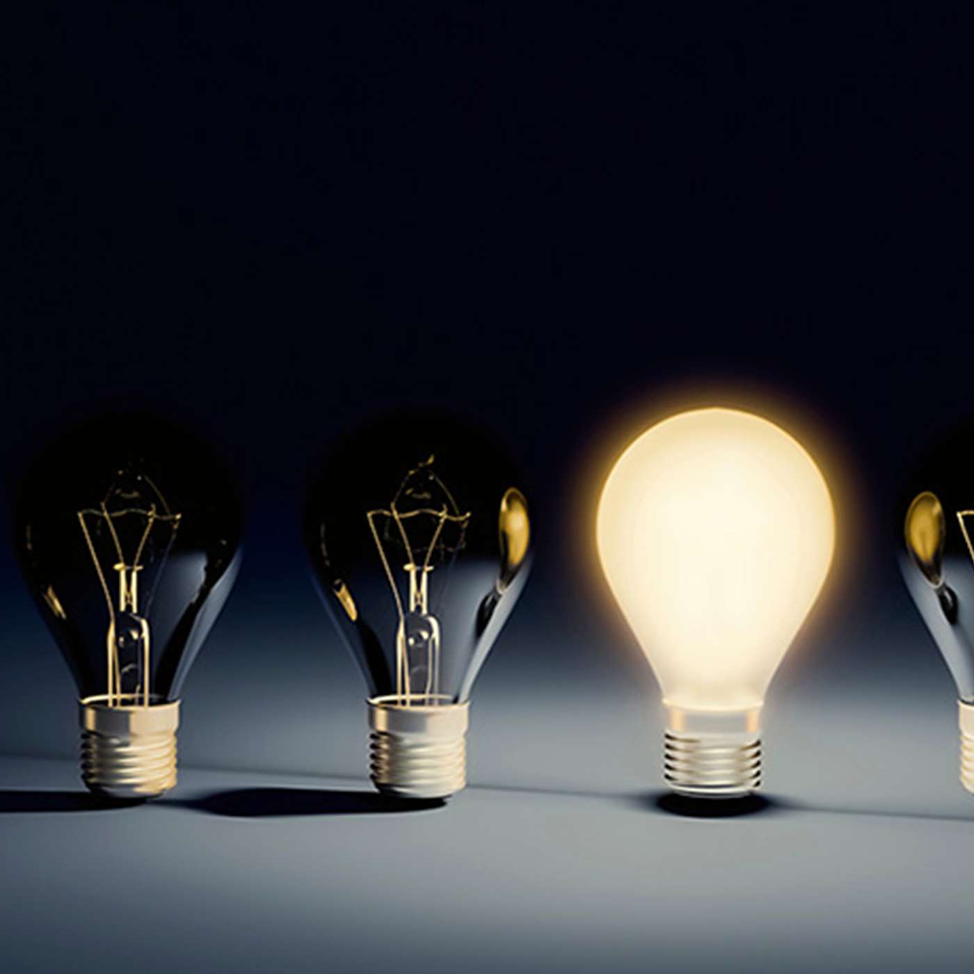 Am I Trading Light for Darkness? Am I Trading Light for Darkness?