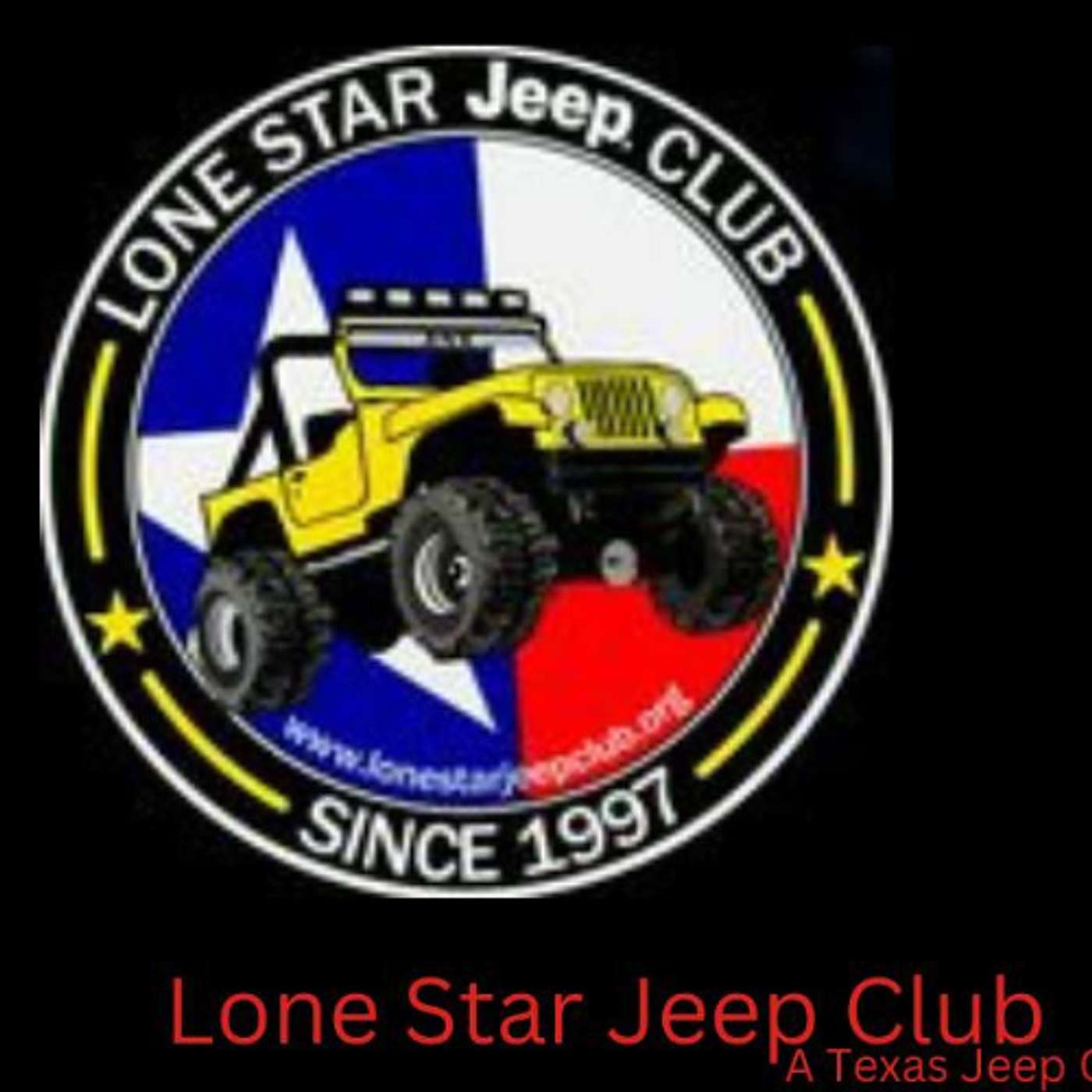How A Texas Jeep Club Rebuilt After COVID