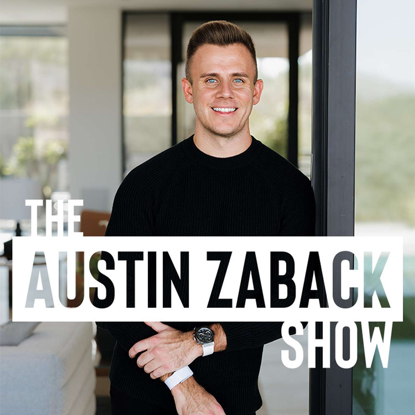 The Austin Zaback Show