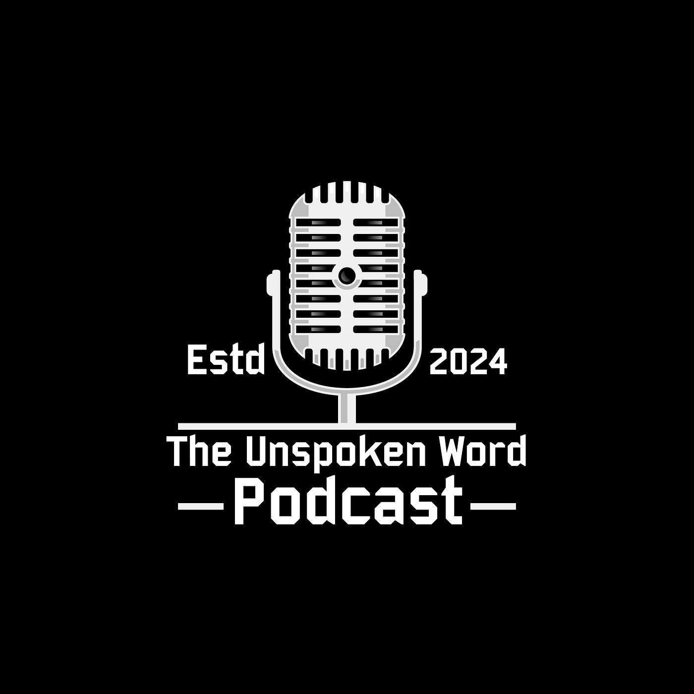 The Unspoken Word Podcast
