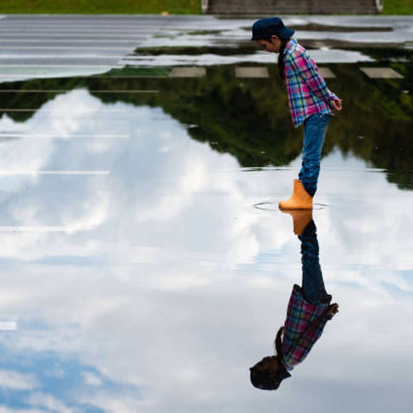 S16E8 - Are you the reflection of your parents?