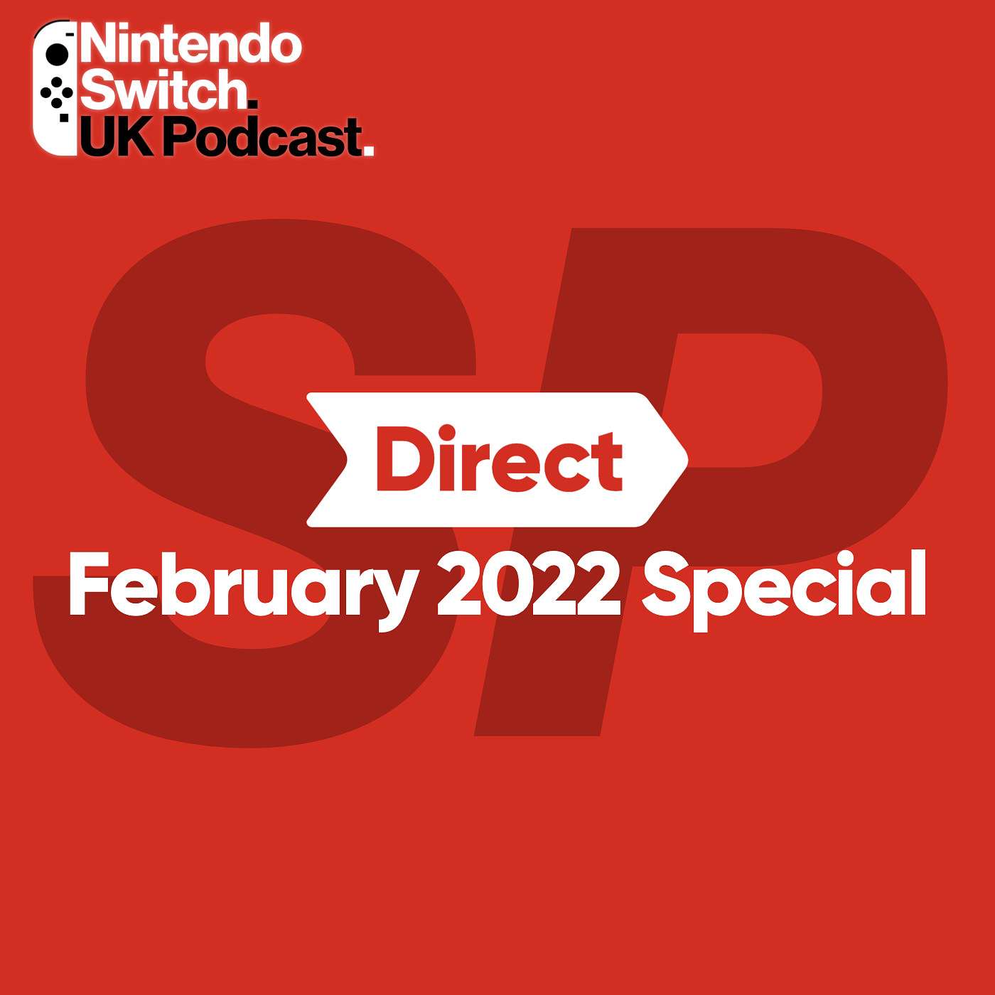 Direct February 2022 Special