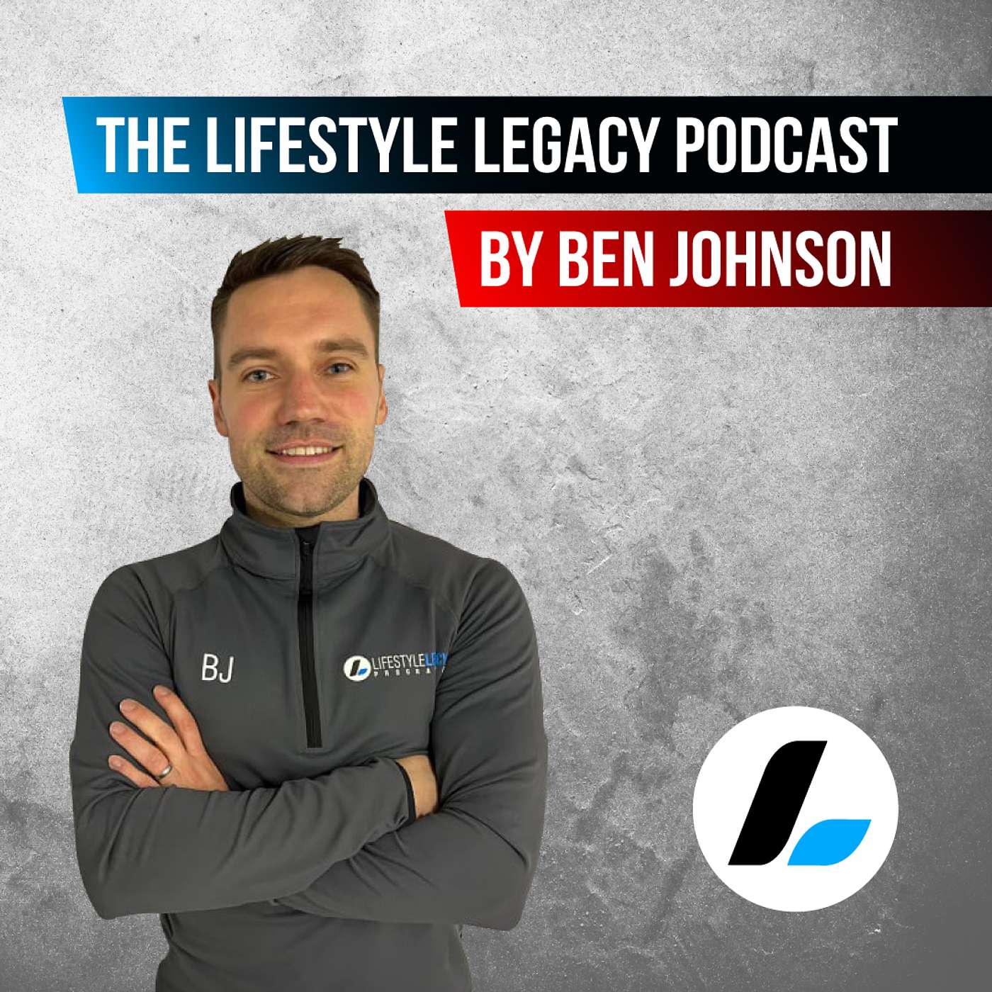 The Lifestyle Legacy Podcast