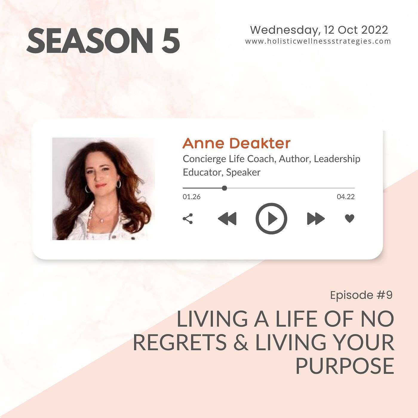 The Mental Health & Wellness Show