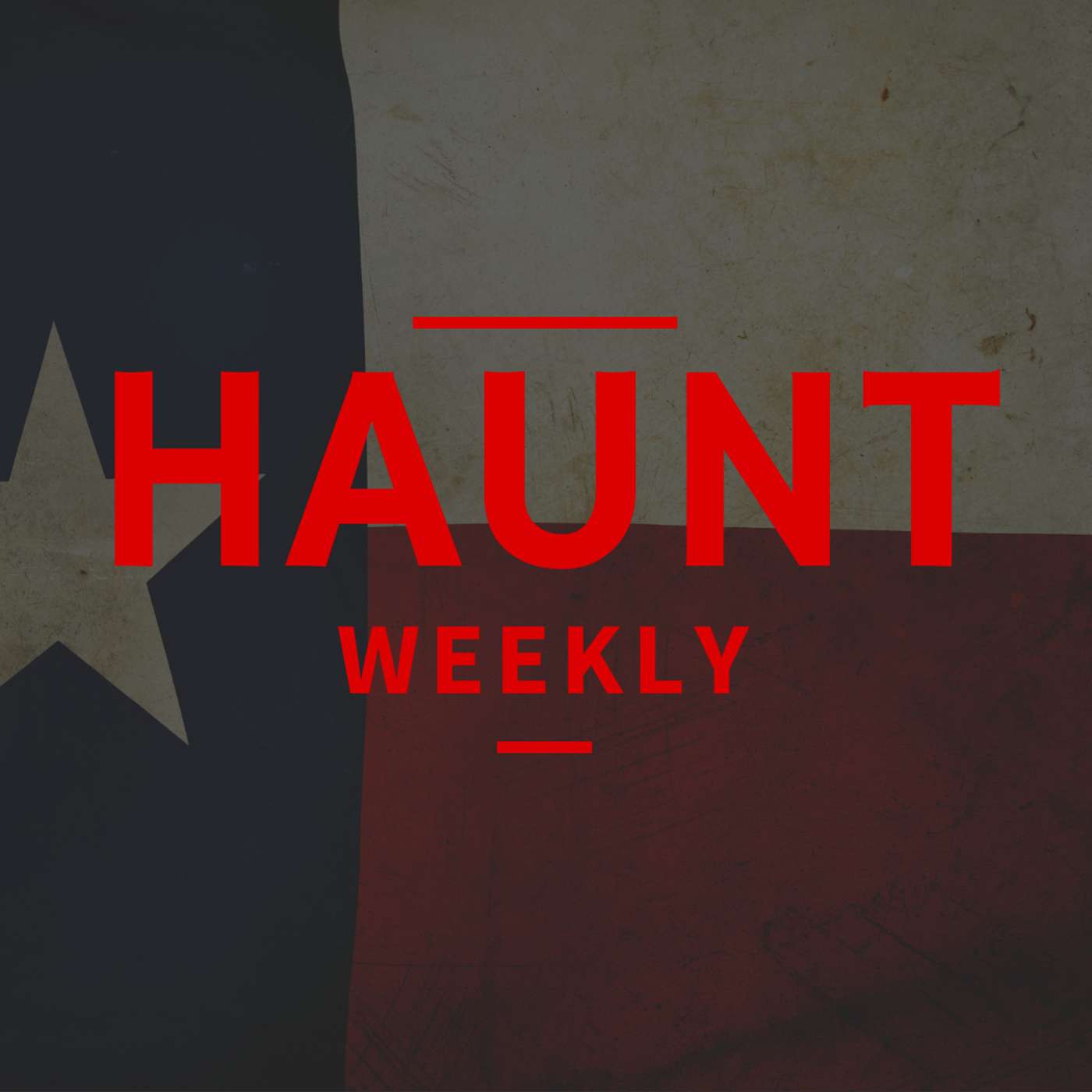 Haunt Weekly