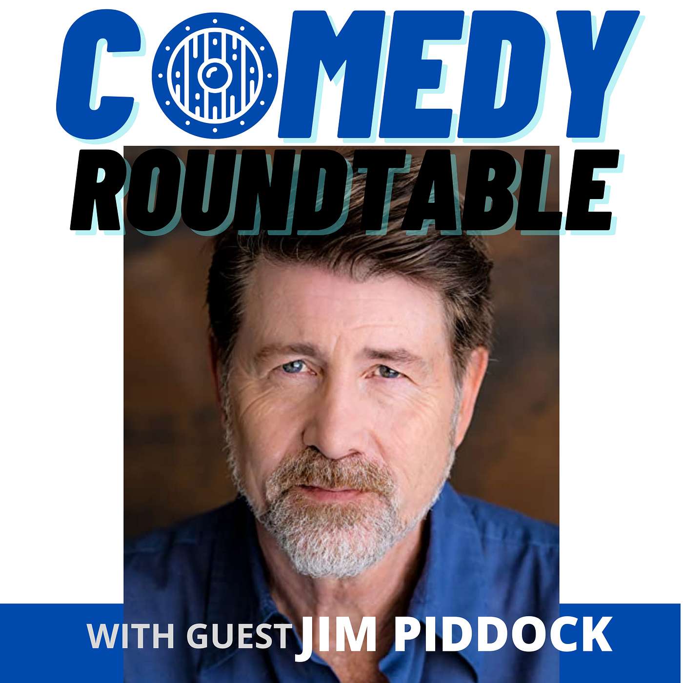 Jim Piddock