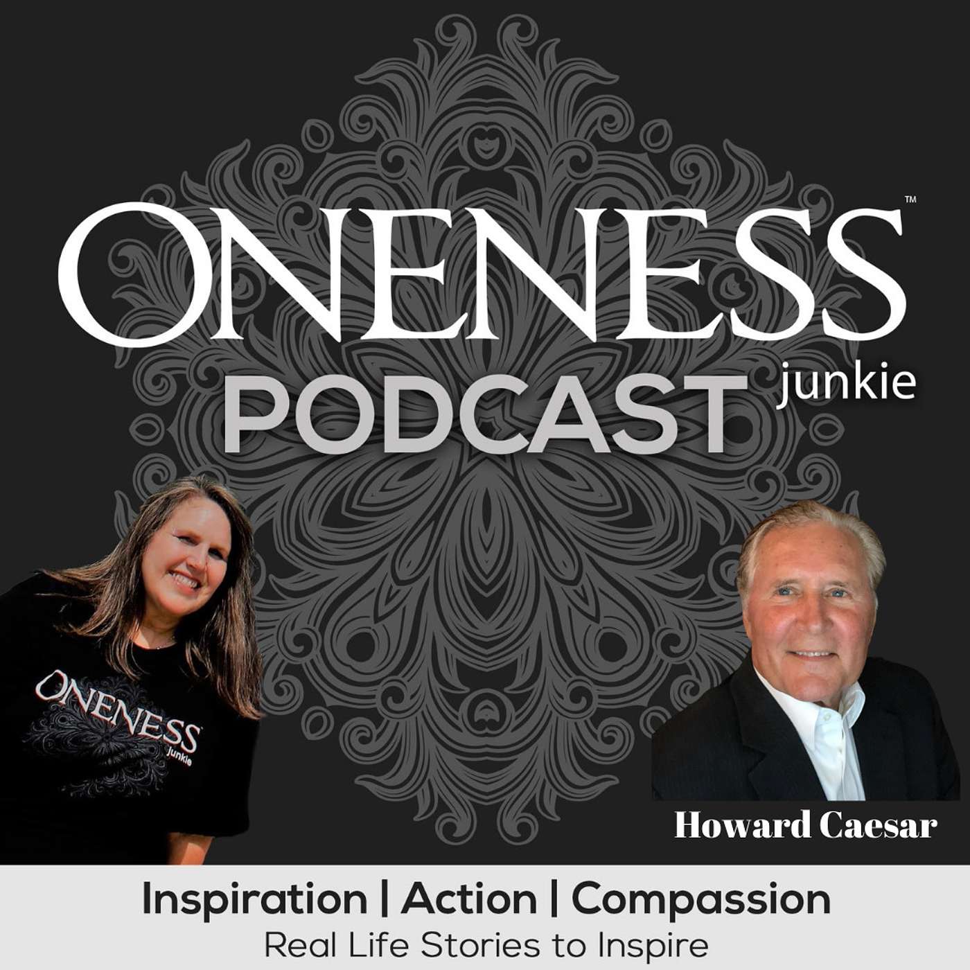Oneness Junkie